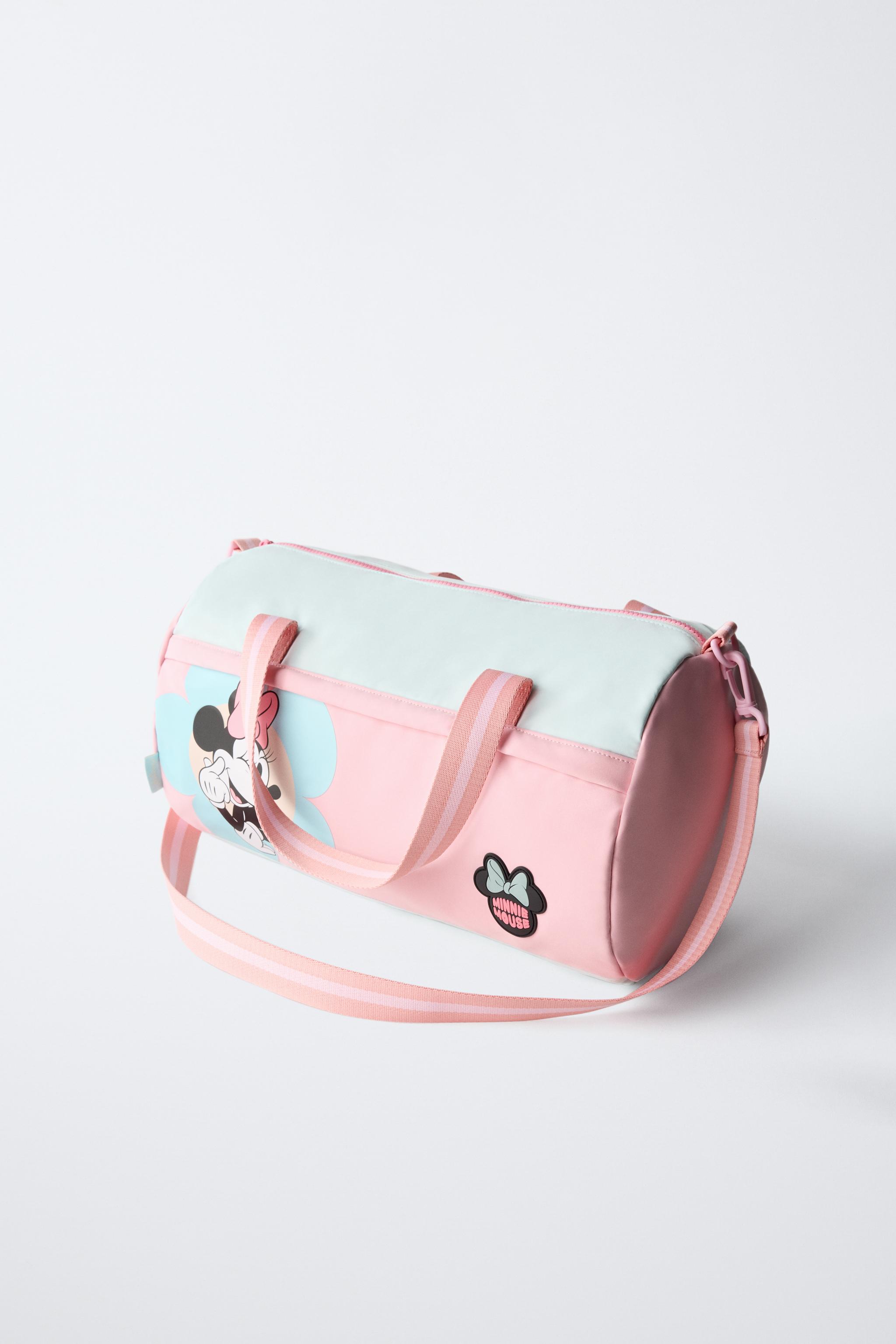 MINNIE MOUSE © DISNEY BOWLING BAG