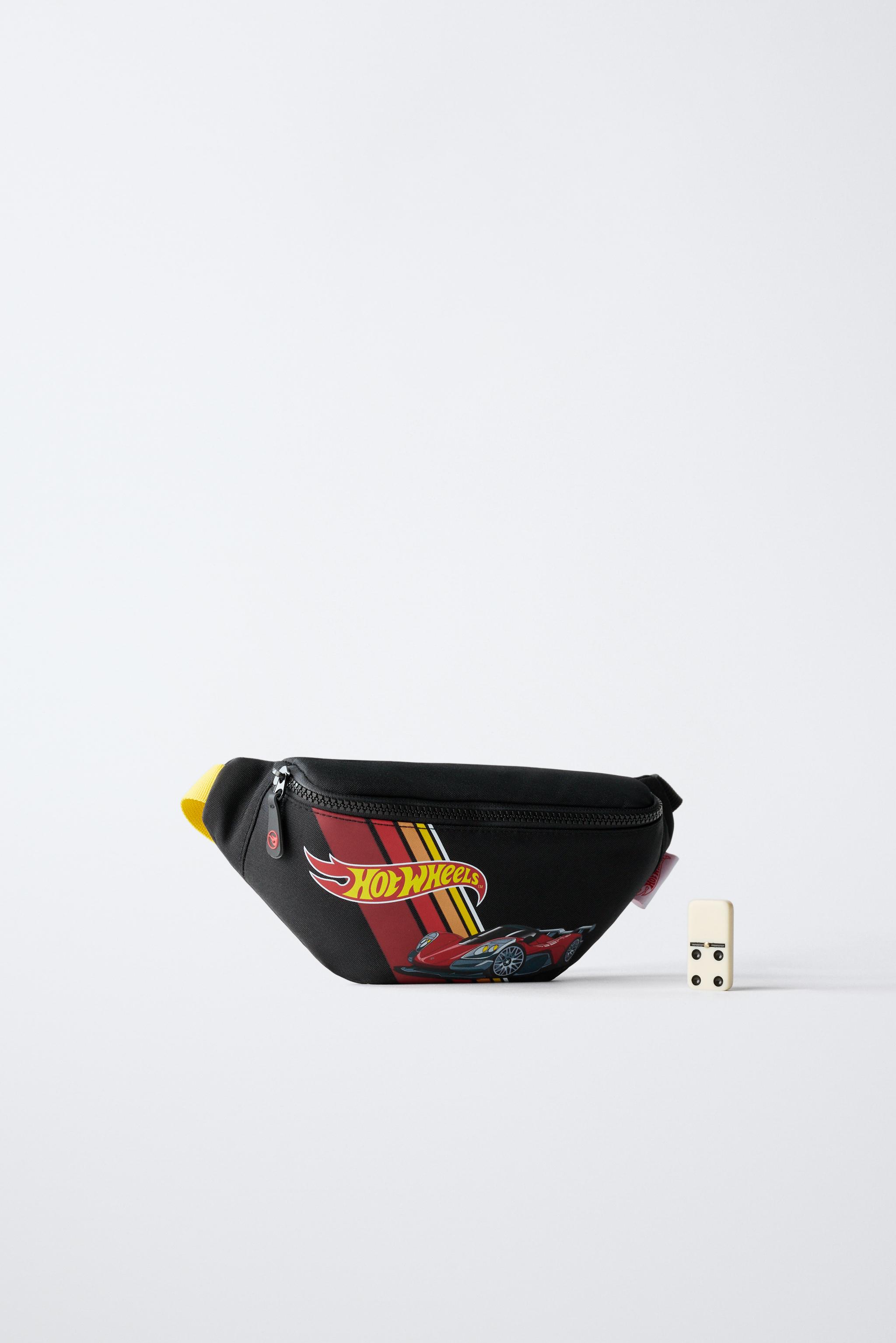 HOT WHEELS ™ MATTEL BELT BAG