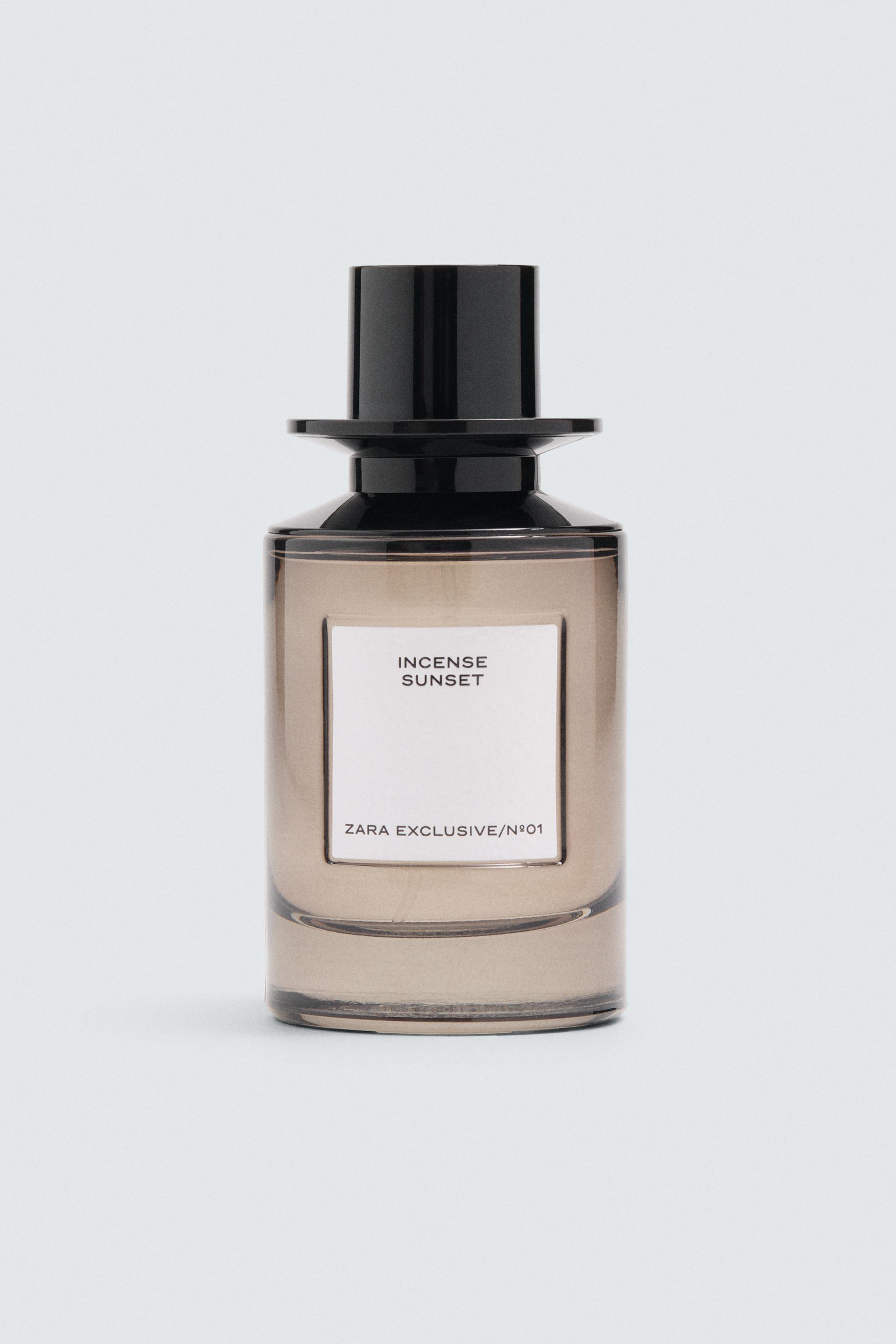 INCENSE SUNSET 100 ML (3.38 FL. OZ)