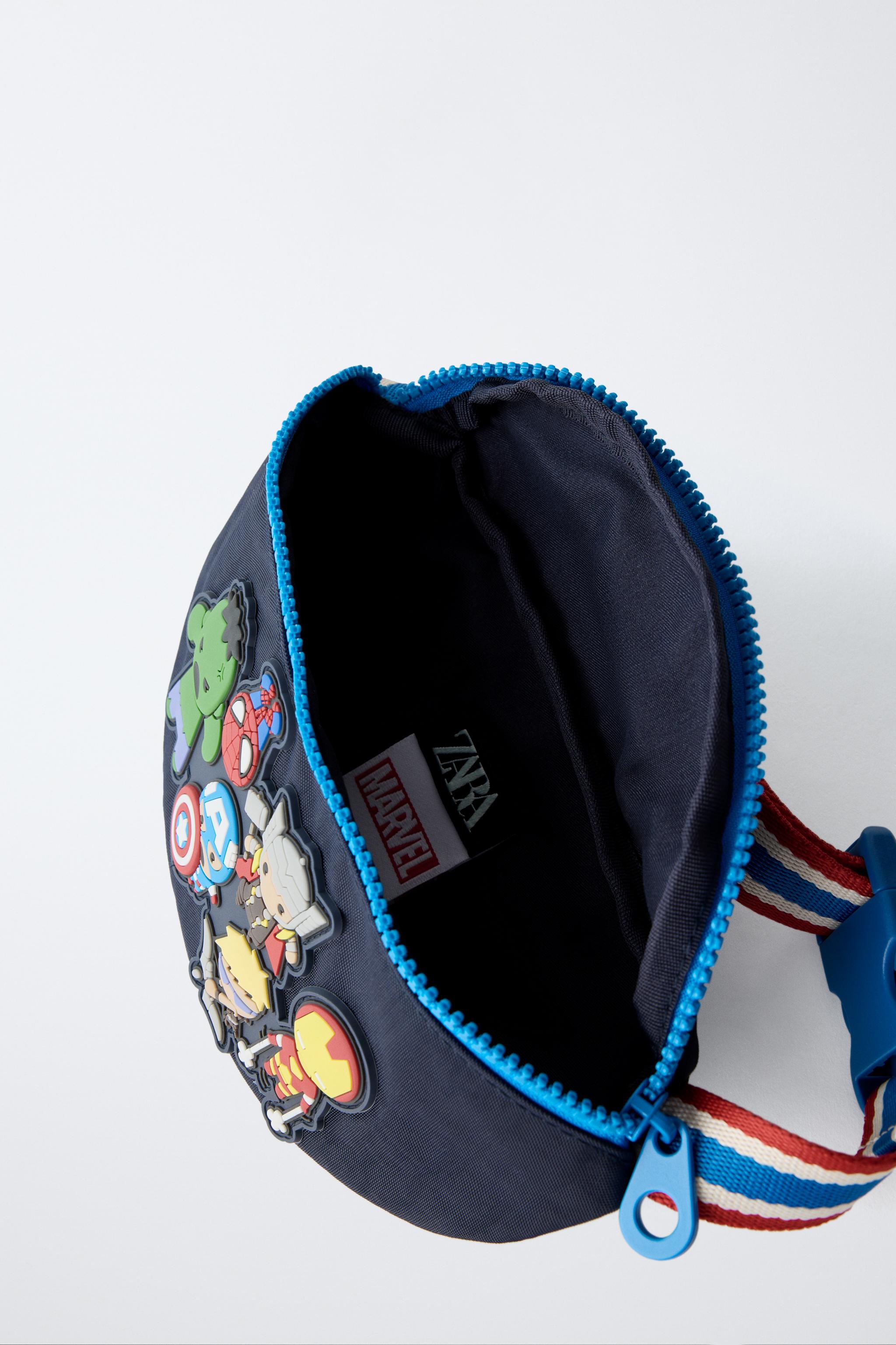 AVENGERS © MARVEL BELT BAG
