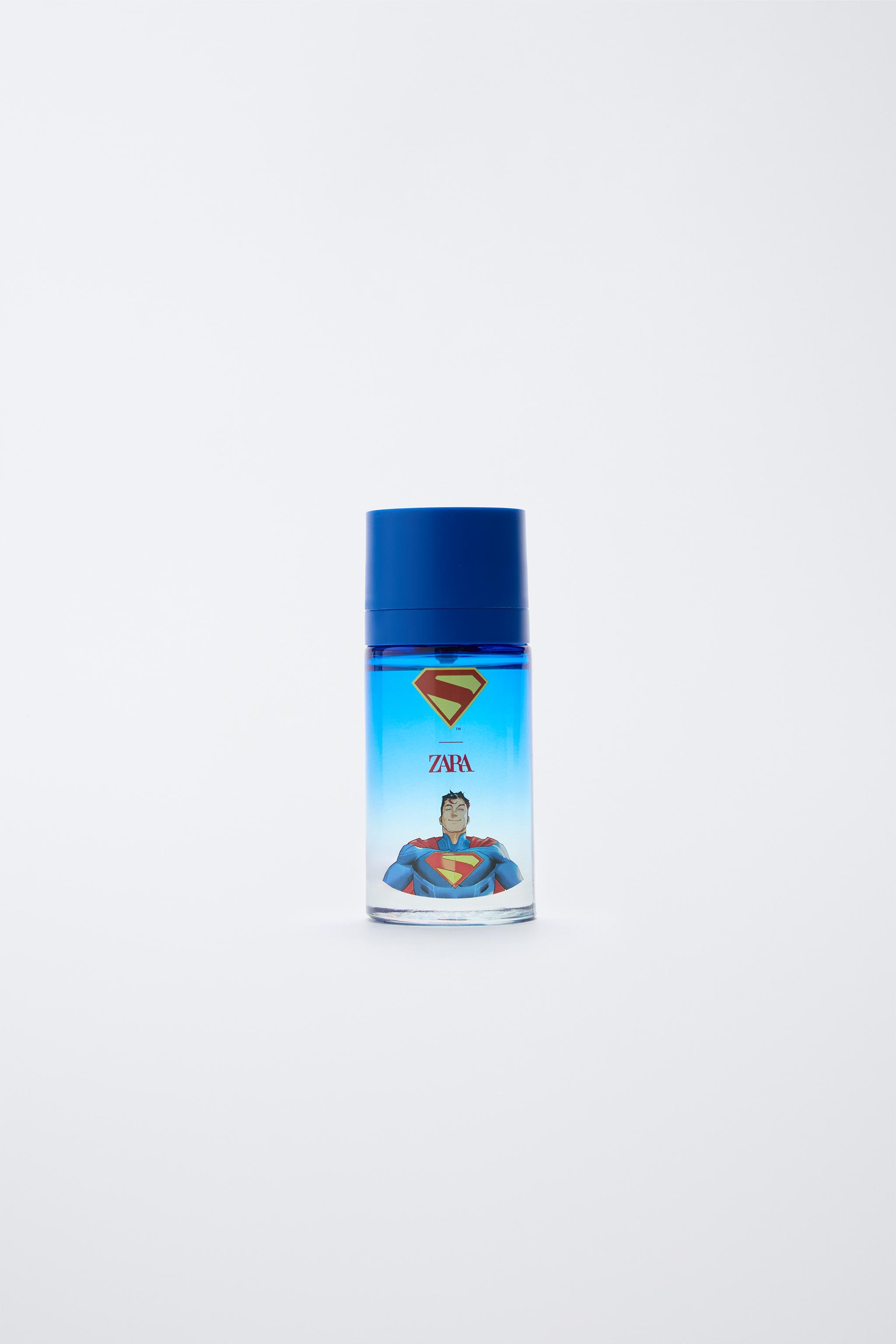 SUPERMAN ™ DC COMICS © EDT 50 ML (1.69 FL. OZ)