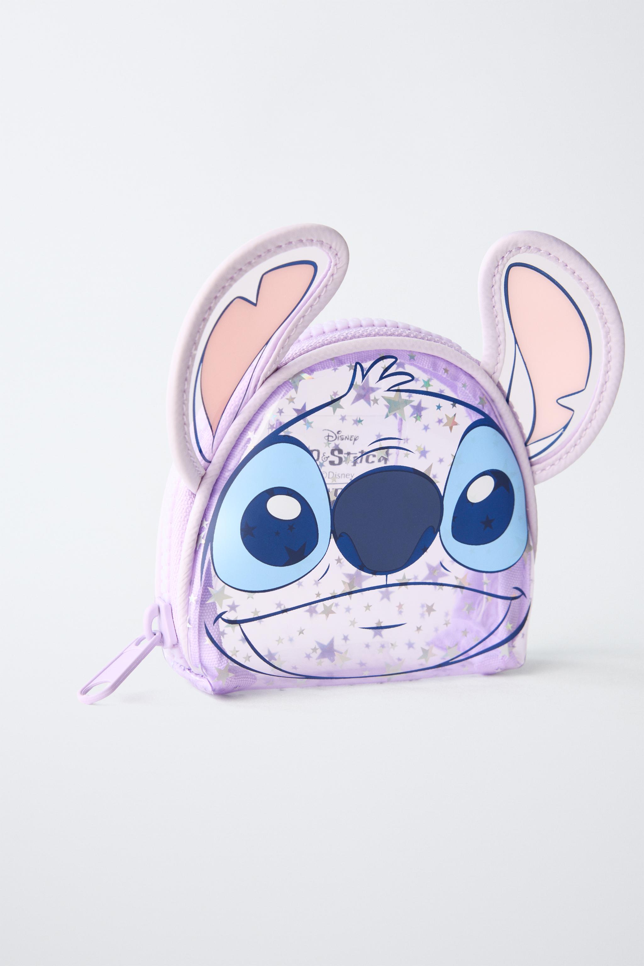 LILO & STITCH © DISNEY VINYL WALLET