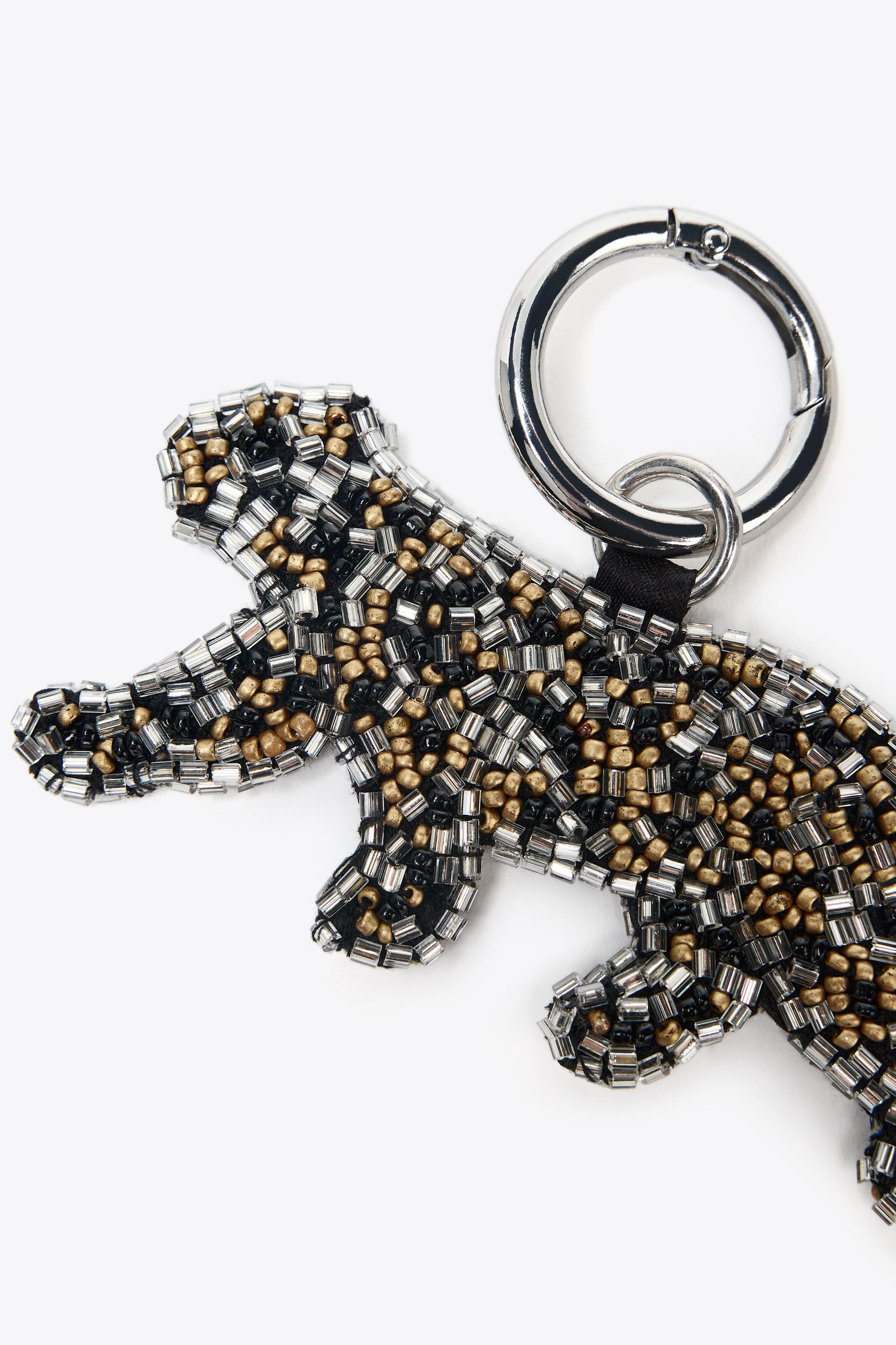 LEOPARD CHARM