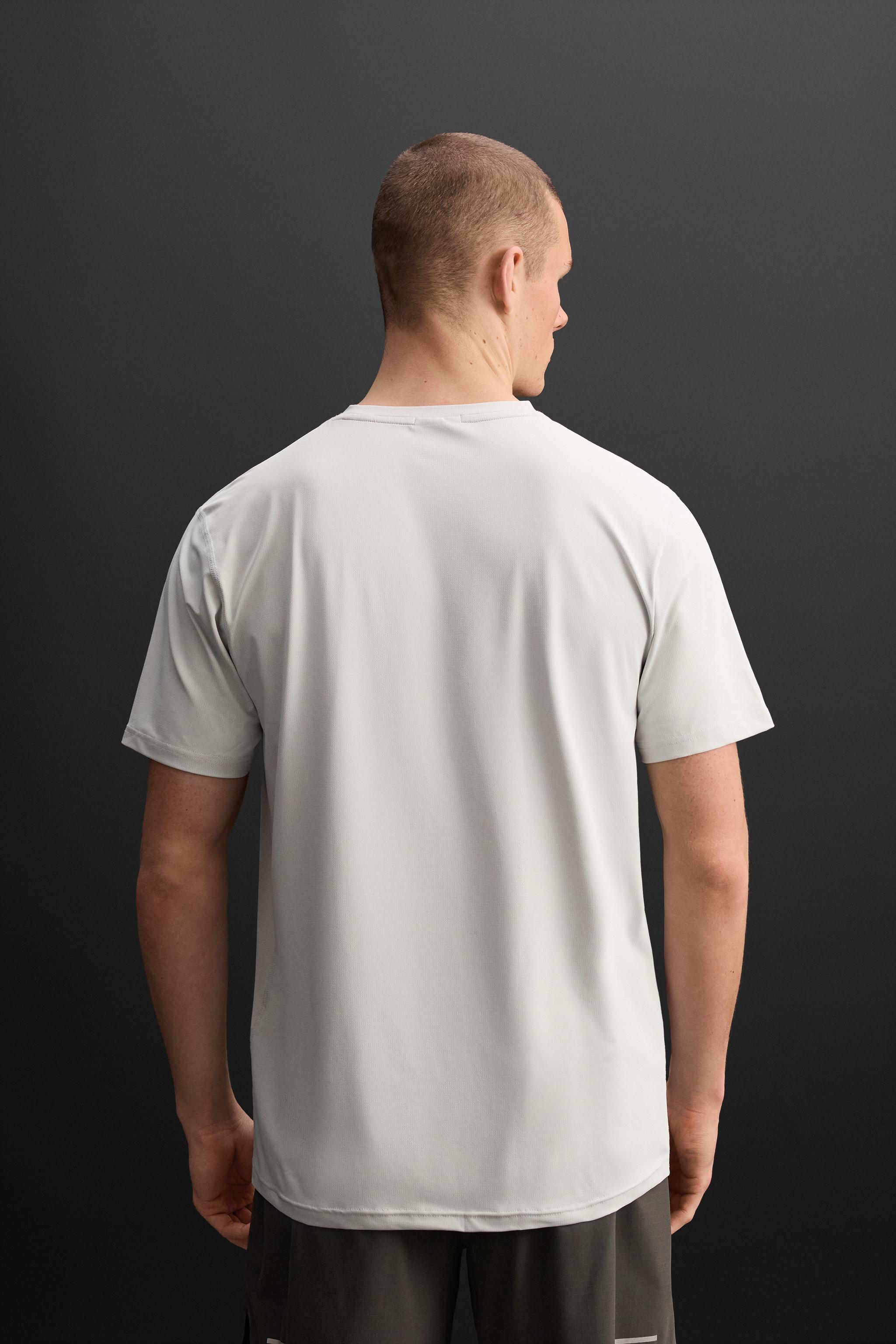 BASIC TRAINING TECHNICAL T-SHIRT