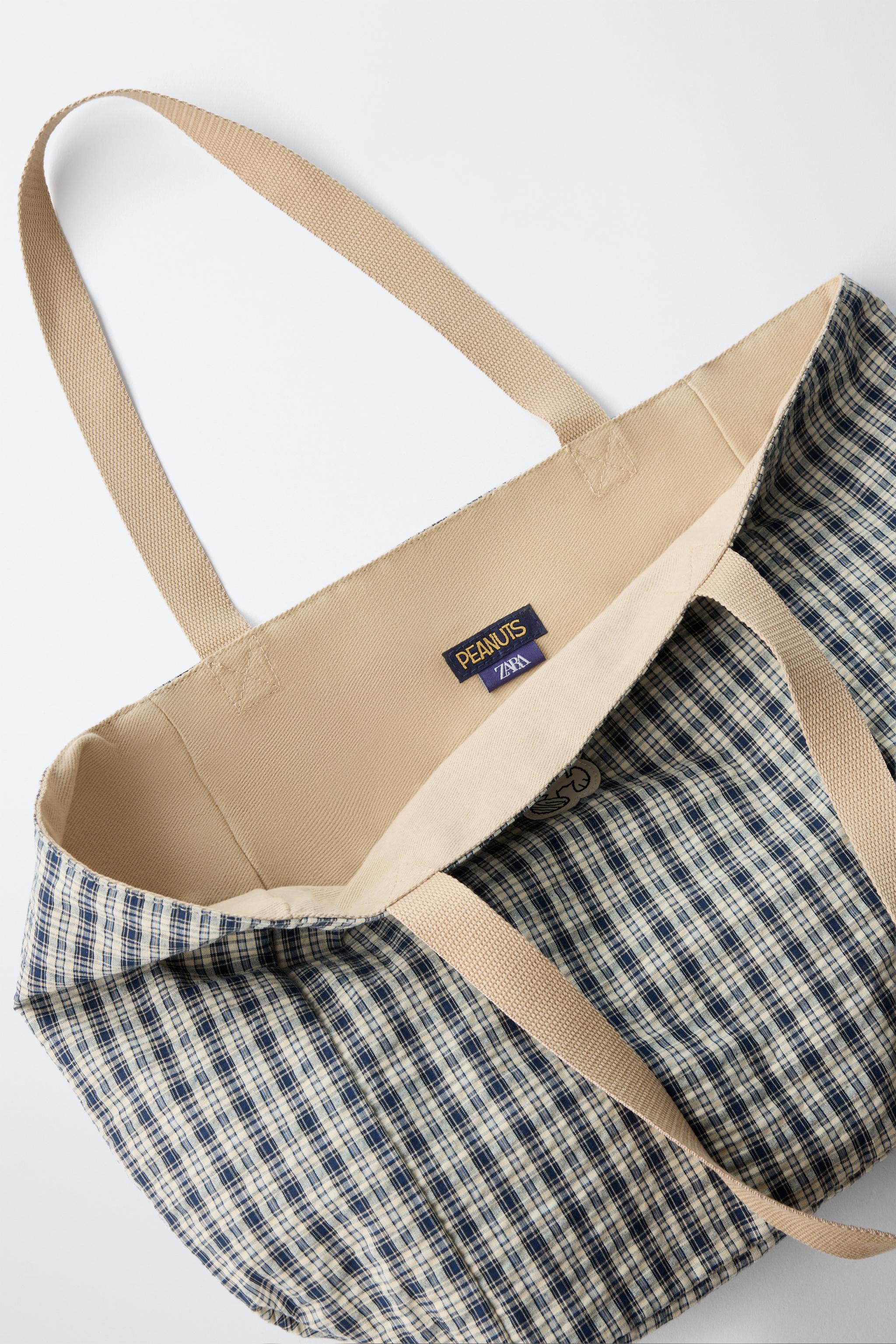 SNOOPY PEANUTS™ BAG