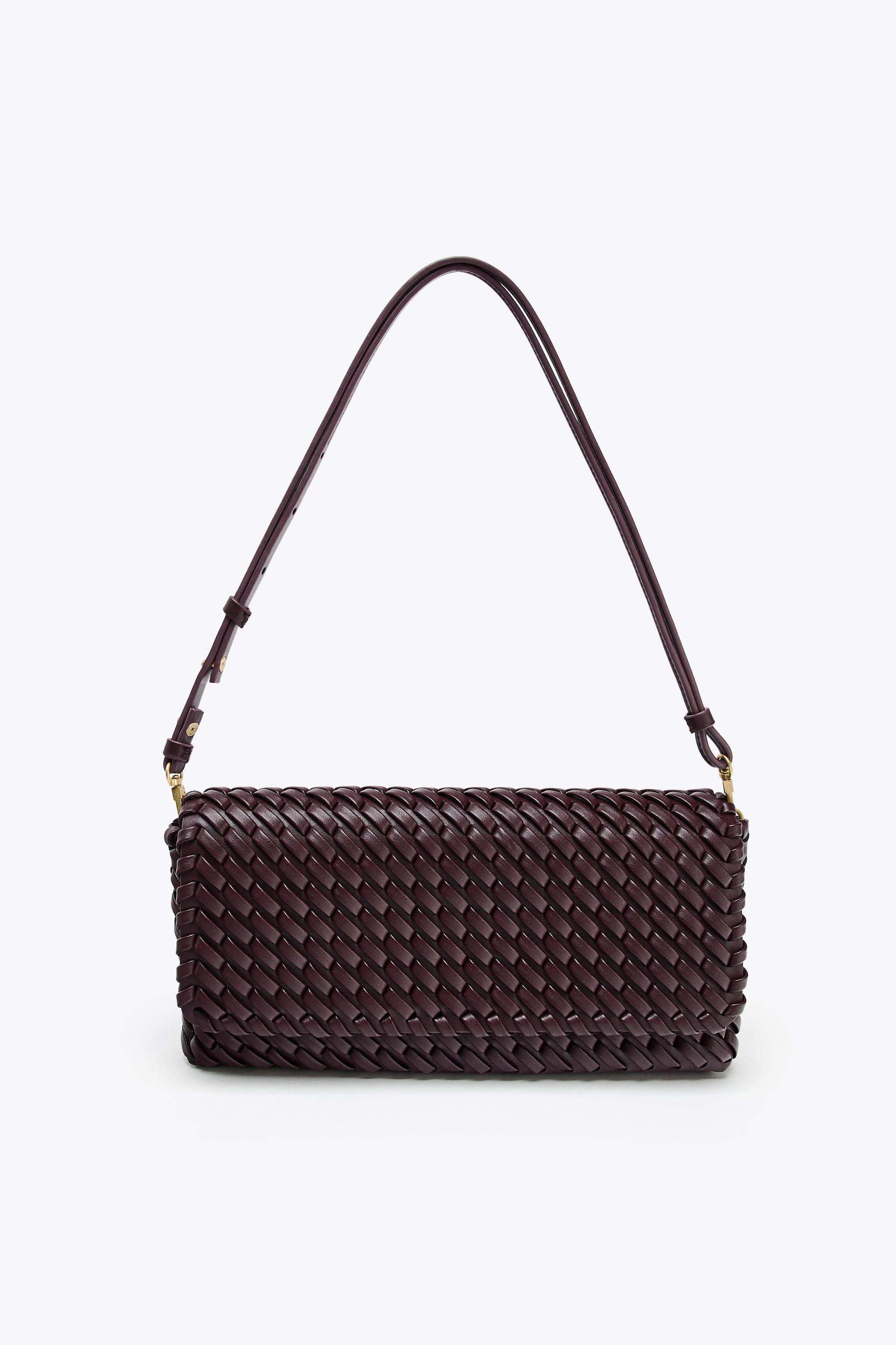 WOVEN BAG