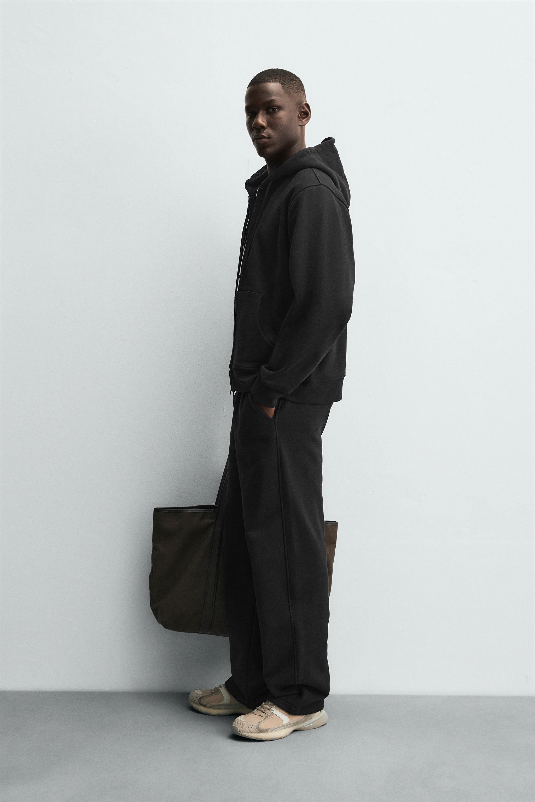 REGULAR FIT JOGGER PANTS