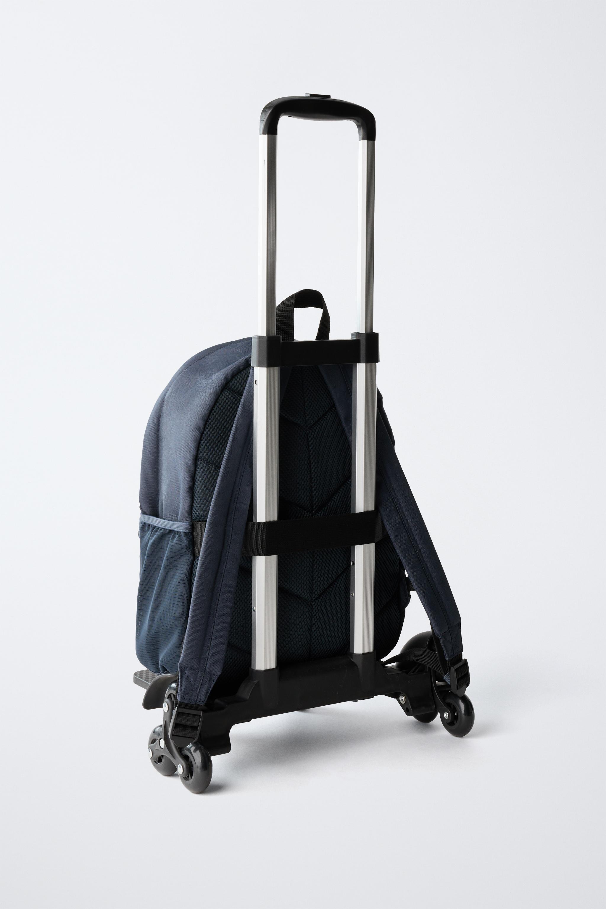 BRAWL STARS © SUPERCELL OY SCHOOL BACKPACK