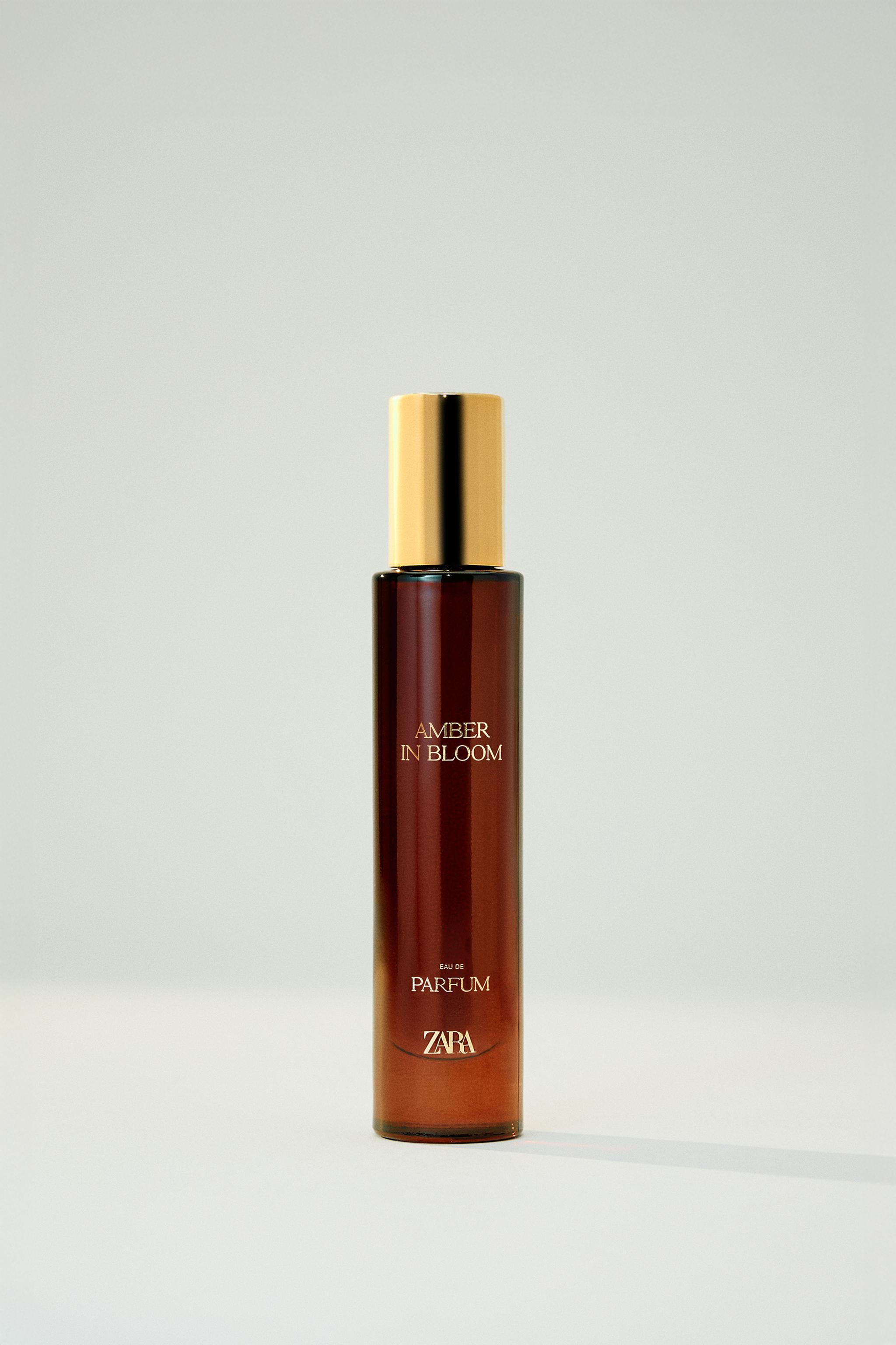 AMBER IN BLOOM EDP 30 ML (1.0 FL. OZ)