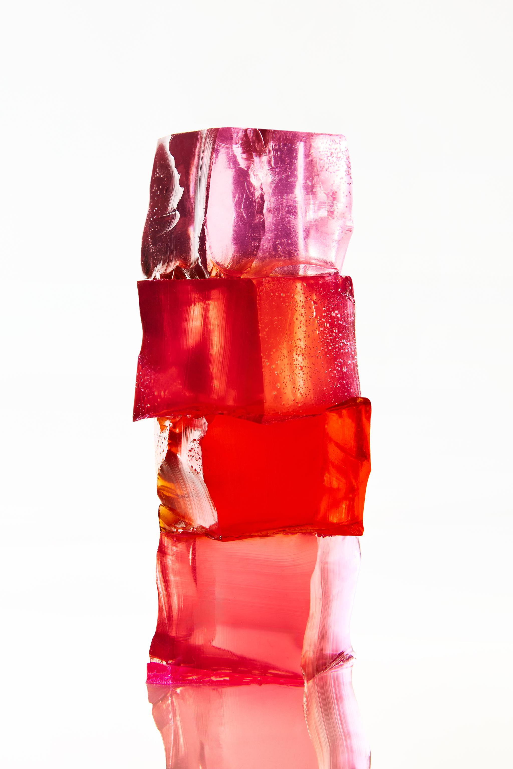 RED VANILLA CANDY EDP 90 ML (3.04 FL. OZ).