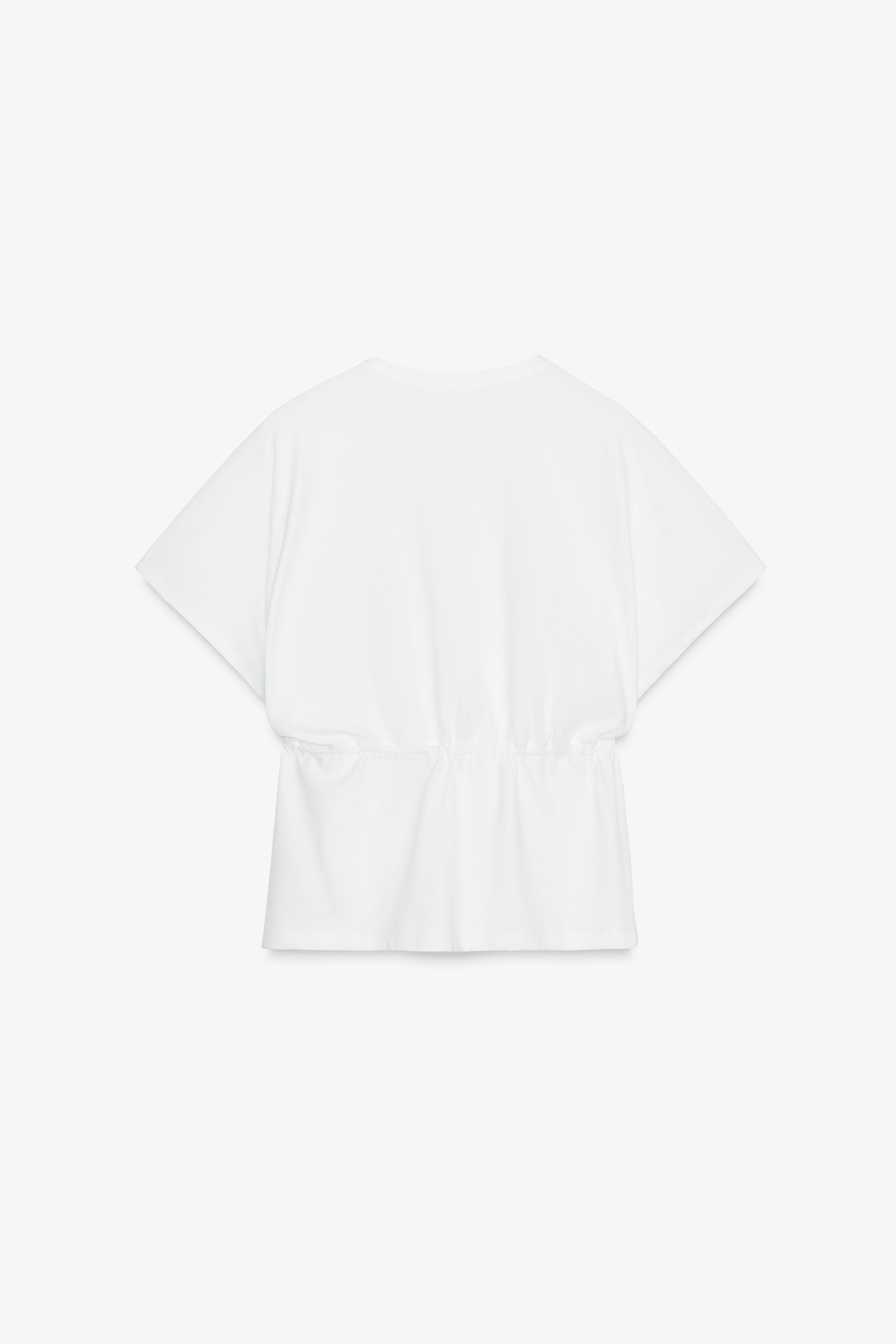 HEAVY COTTON T-SHIRT