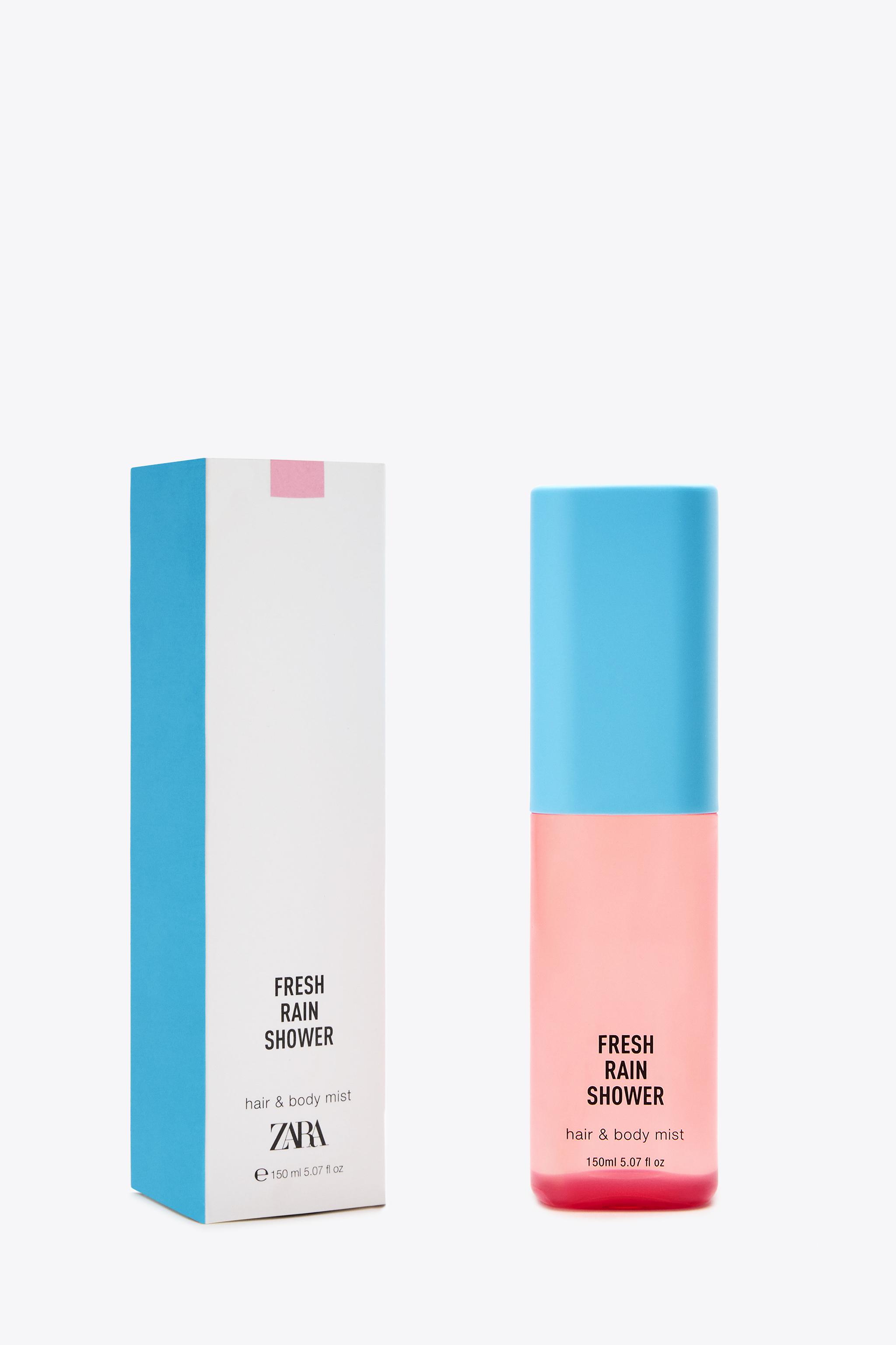 FRESH RAIN SHOWER HAIR & BODY MIST 150ML (5.7 FL. OZ).