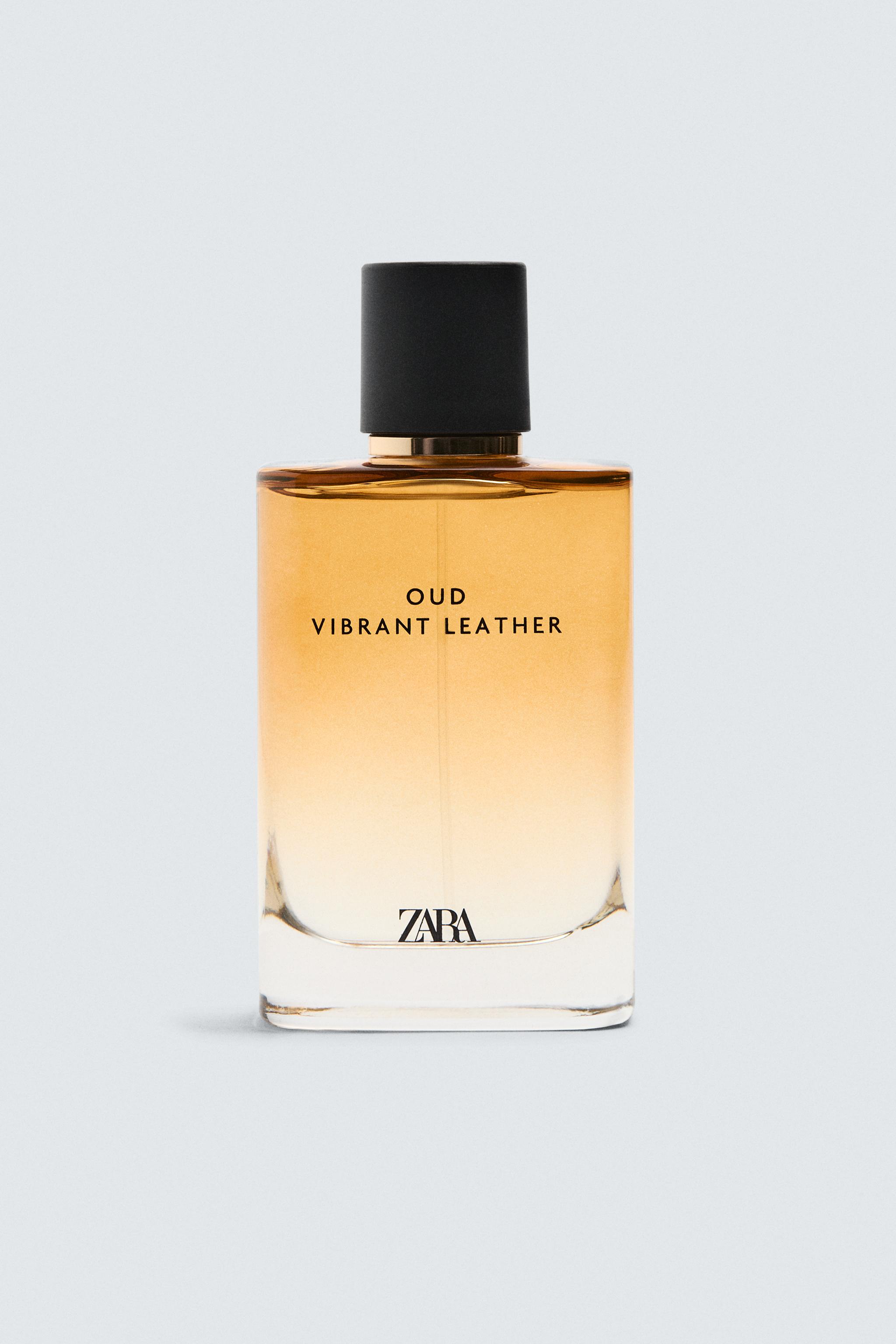 OUD VIBRANT LEATHER EDP 100 ML (3.4 FL. OZ)