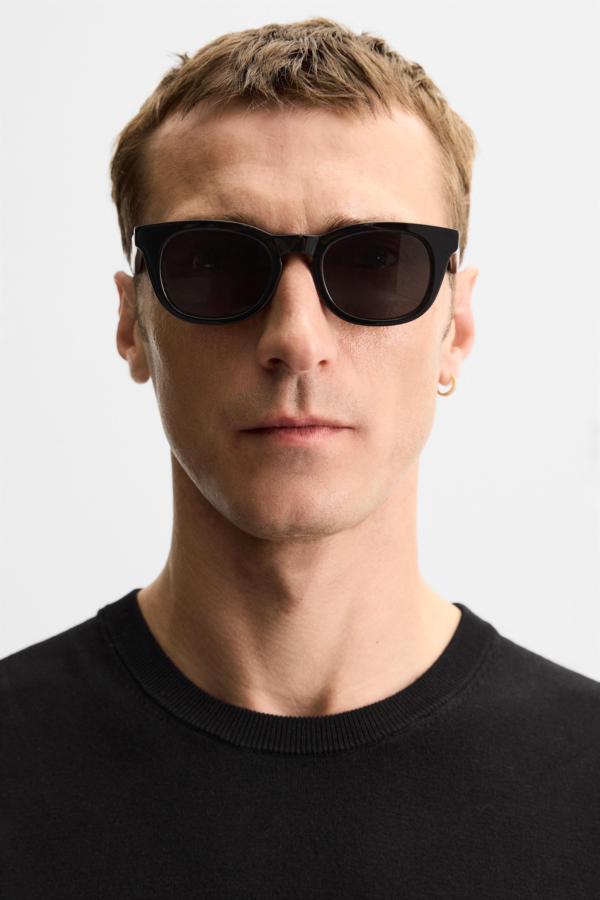 KNIT REGULAR FIT T-SHIRT