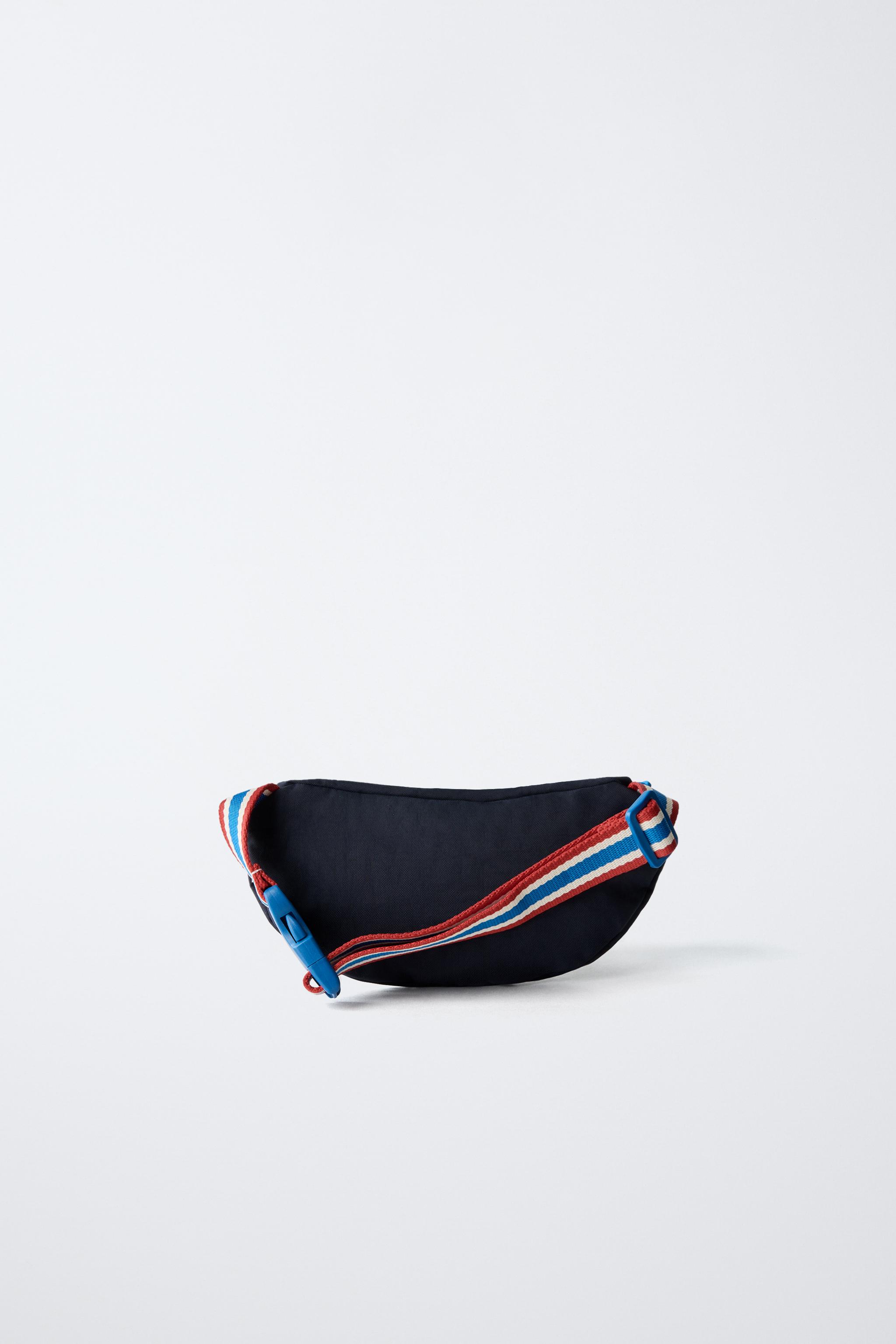 AVENGERS © MARVEL BELT BAG