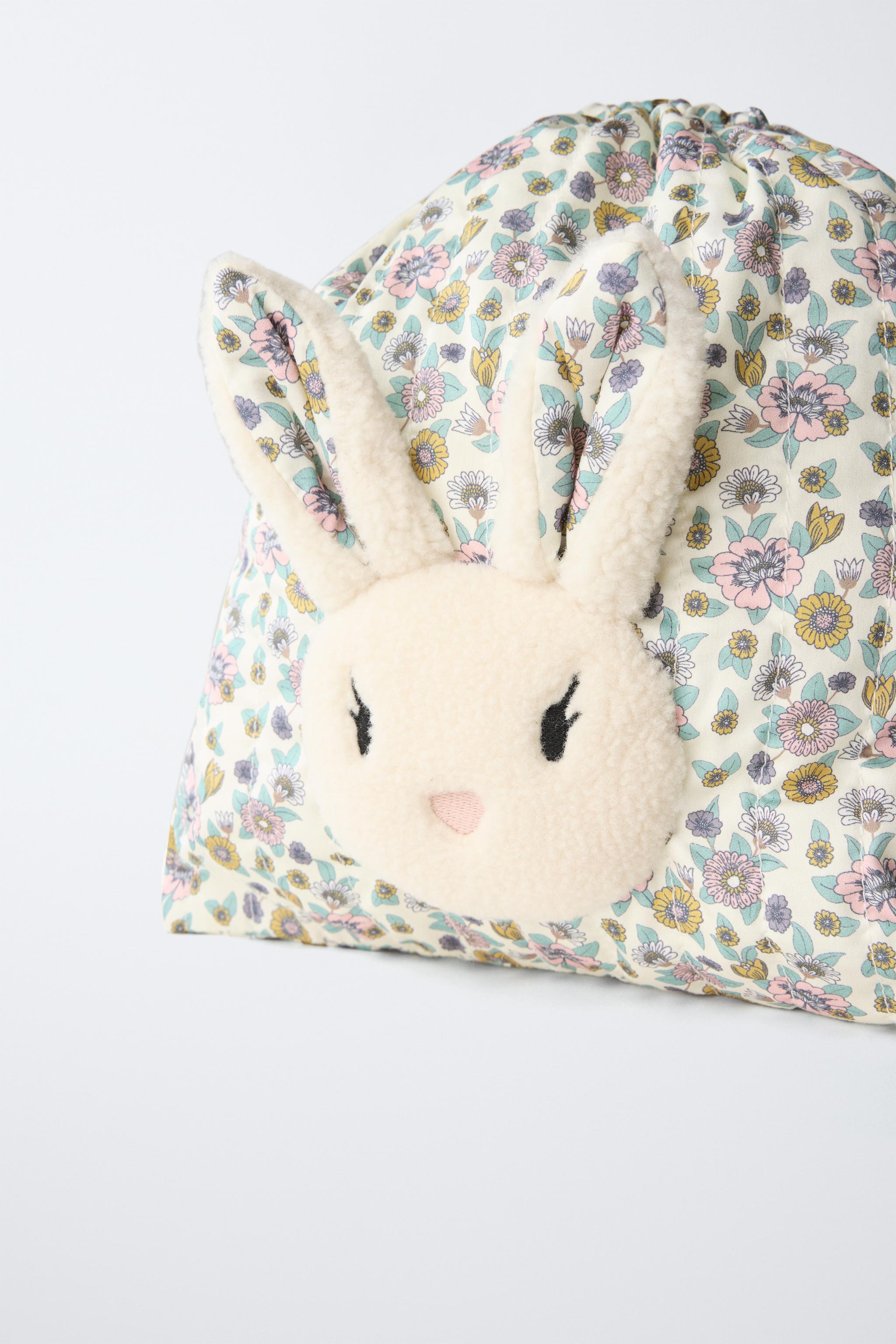 BUNNY BAG