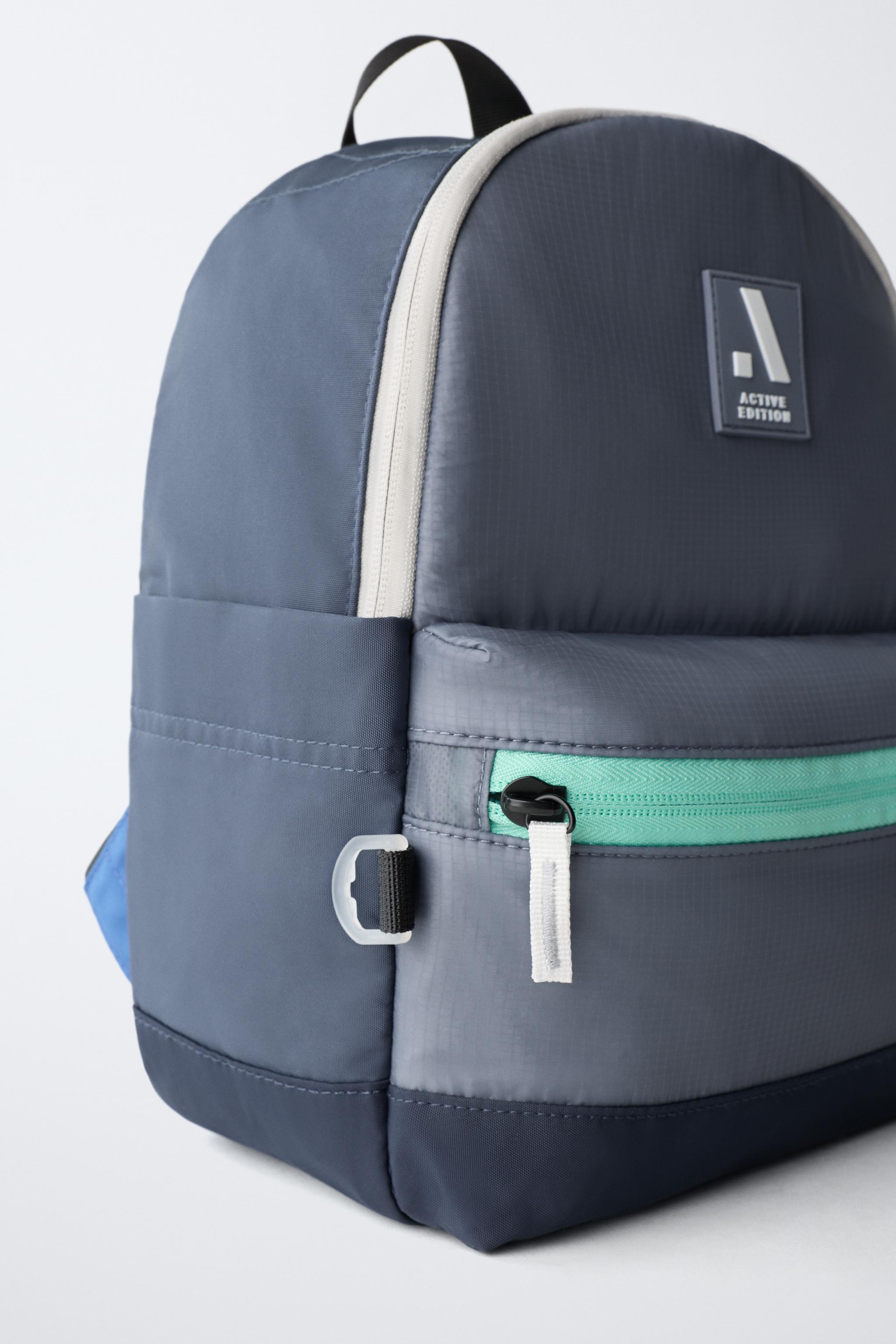 SPORTY MINI BACKPACK