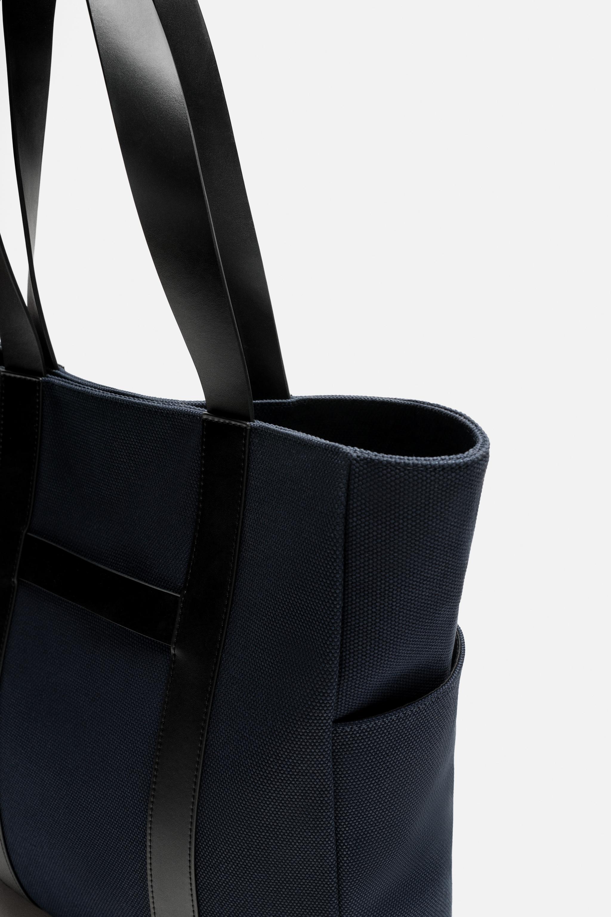 MIRUM® X ZARA SHOPPER BAG