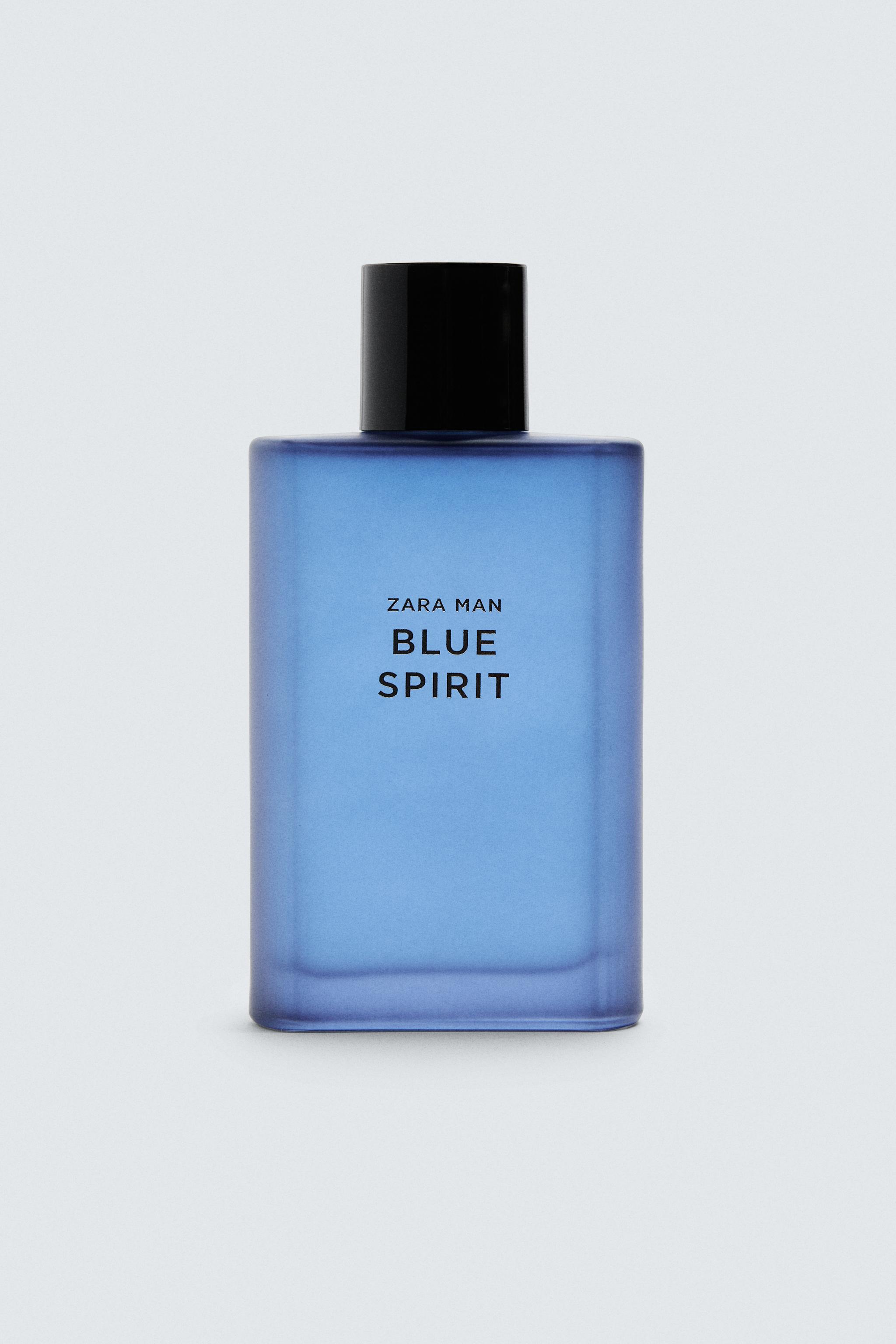 BLUE SPIRIT EDT 90 ML (3.04 FL. OZ)