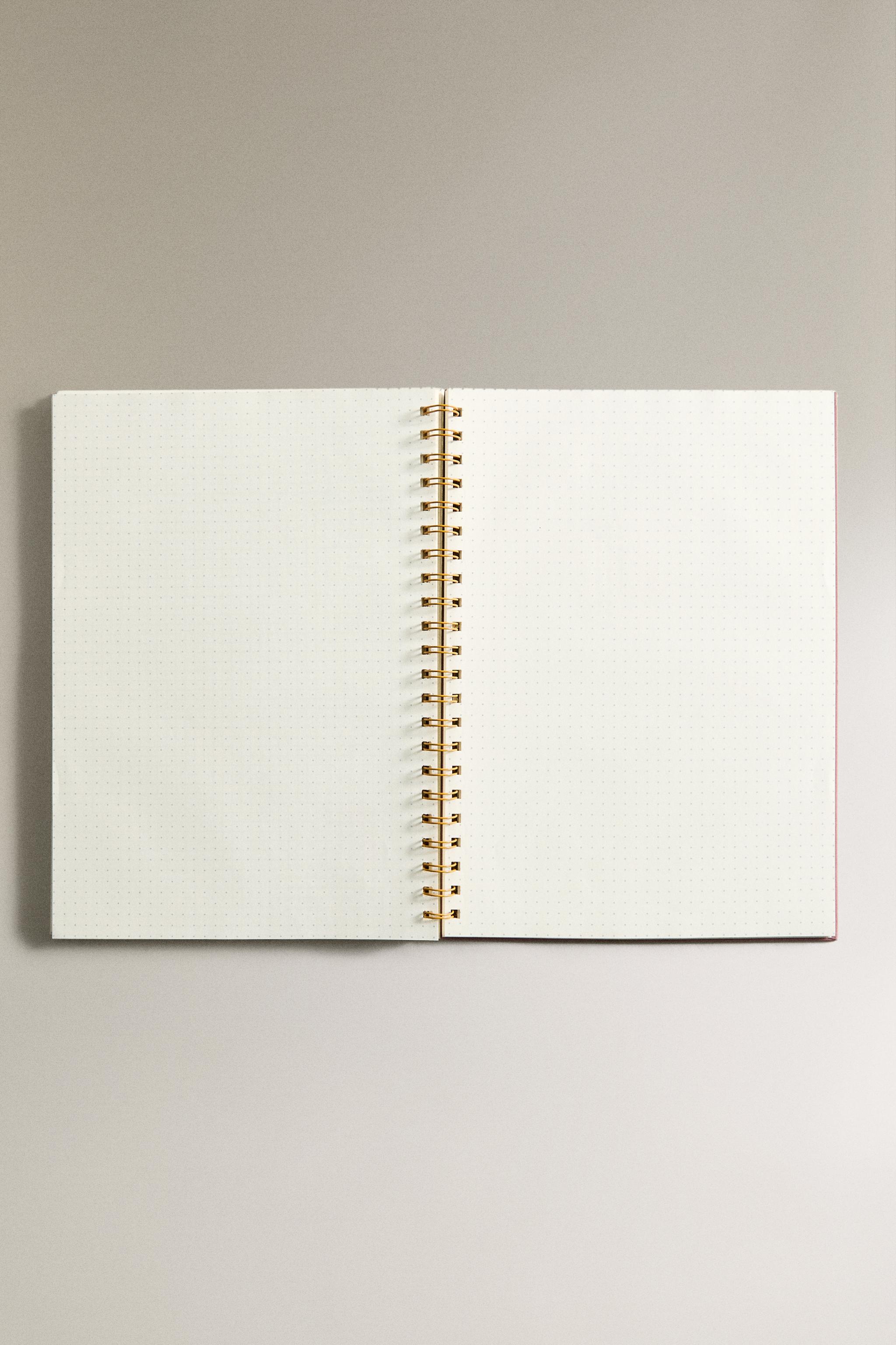 CHILDREN'S LARGE RING NOTEBOOK TOY STORY ©DISNEY/PIXAR