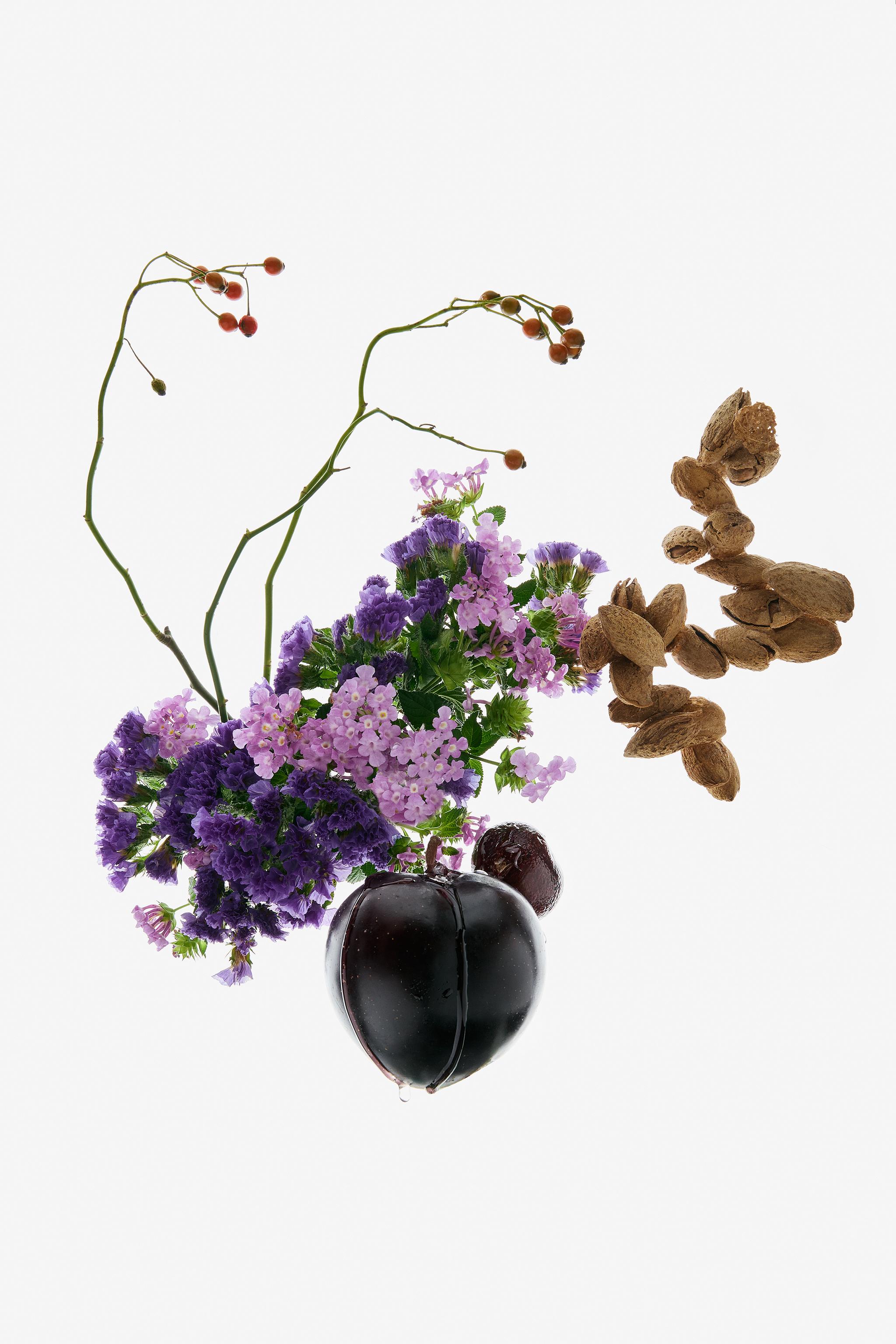 CHERRY SMOOTHIE 30ML (1.0 FL. OZ).