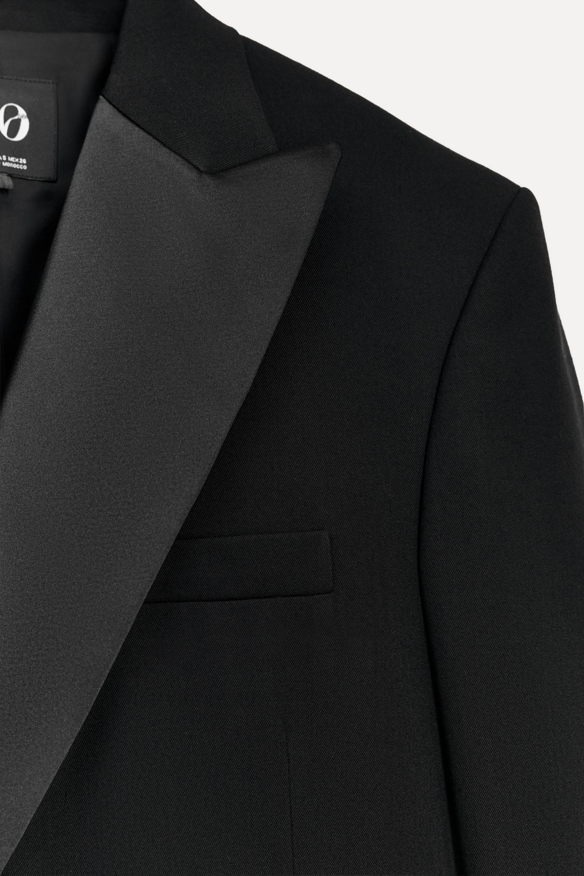 COMBINATION WRAP BLAZER 50TH ANNIVERSARY