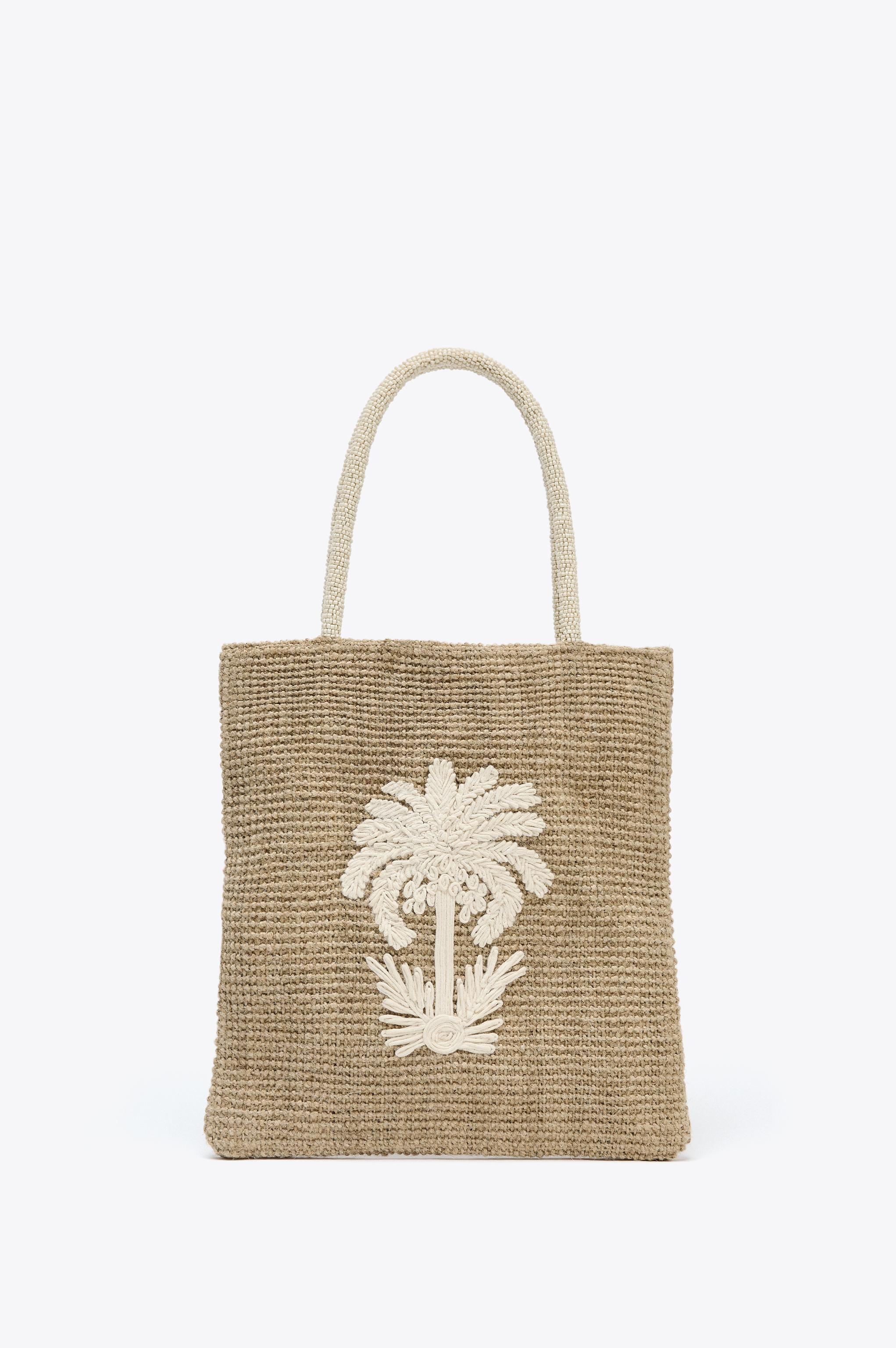 SHOPPER BAG