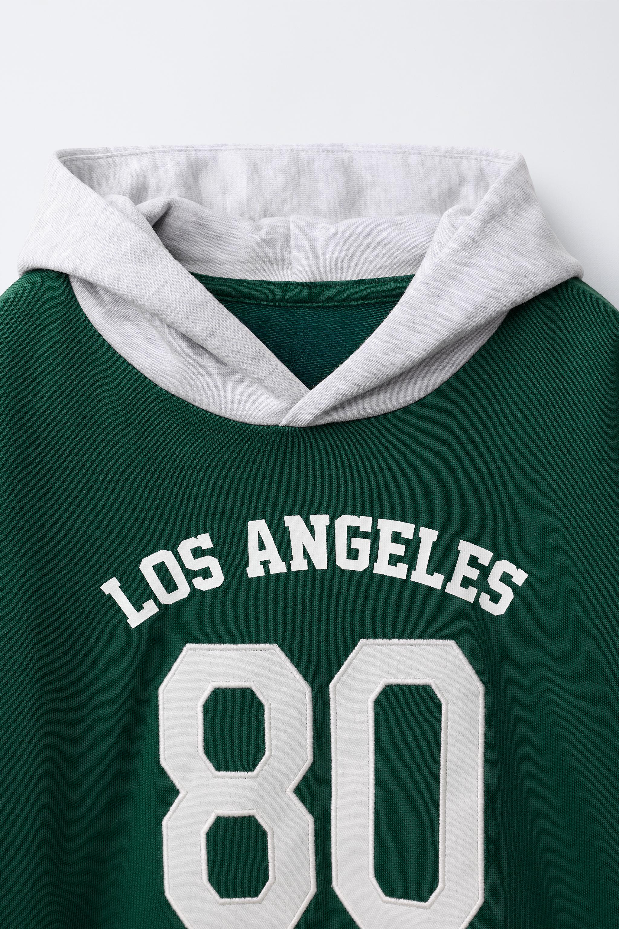 JOGGING HOODIE SWEATSHIRT
