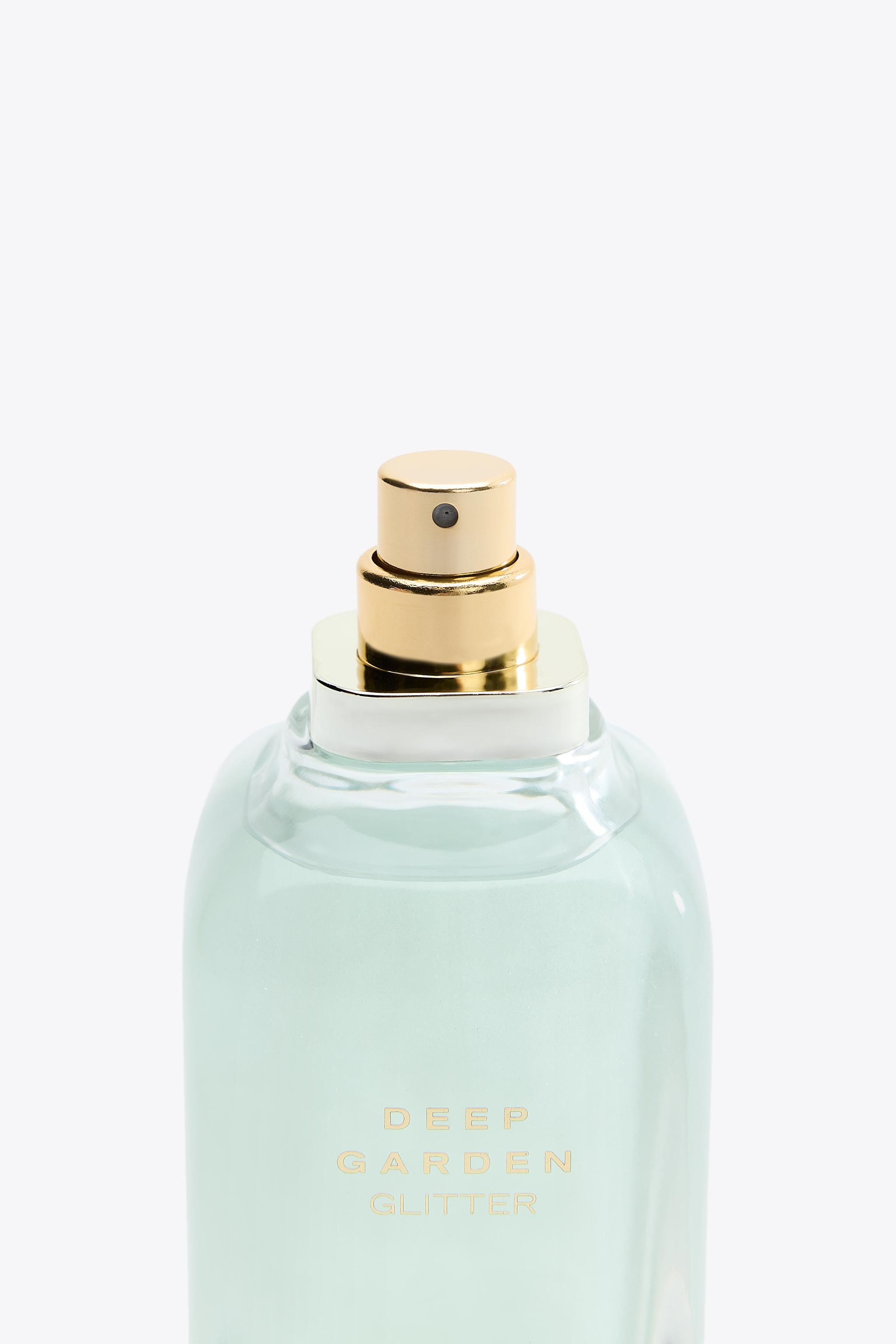 DEEP GARDEN GLITTER EDP 100 ML (3.4 FL. OZ)