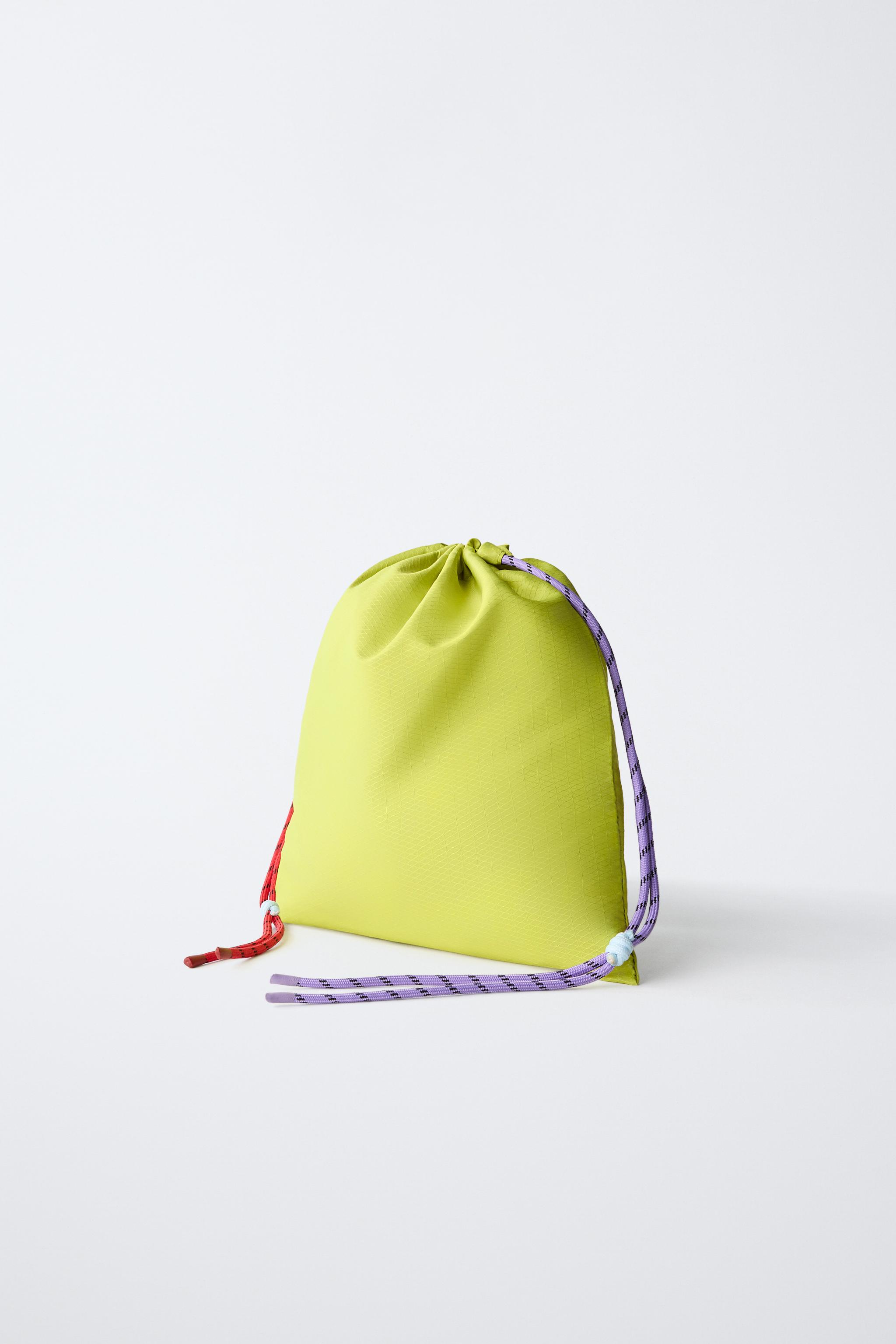 SCHOOL MULTIPURPOSE BAG