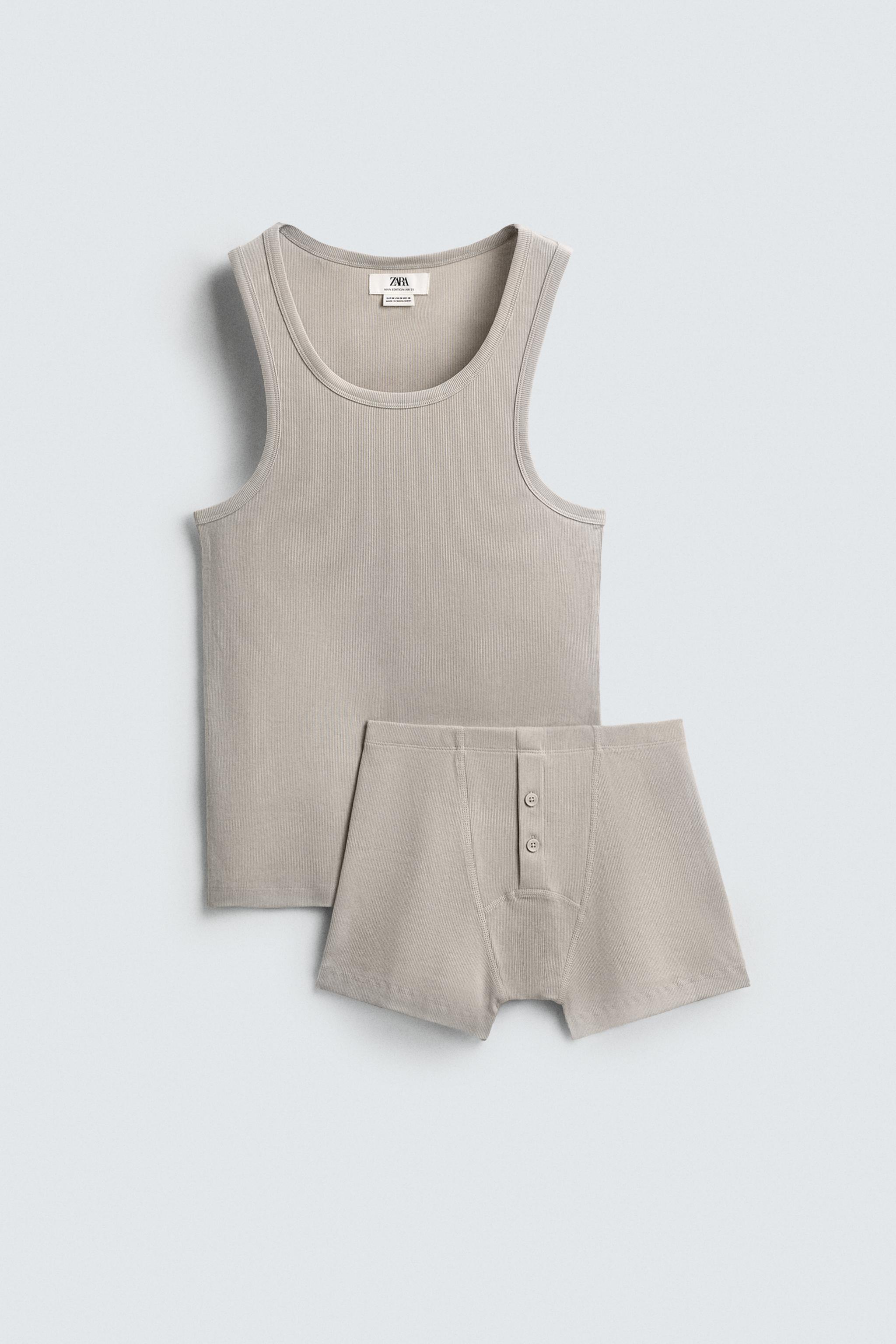 RIB PAJAMA PACK LIMITED EDITION