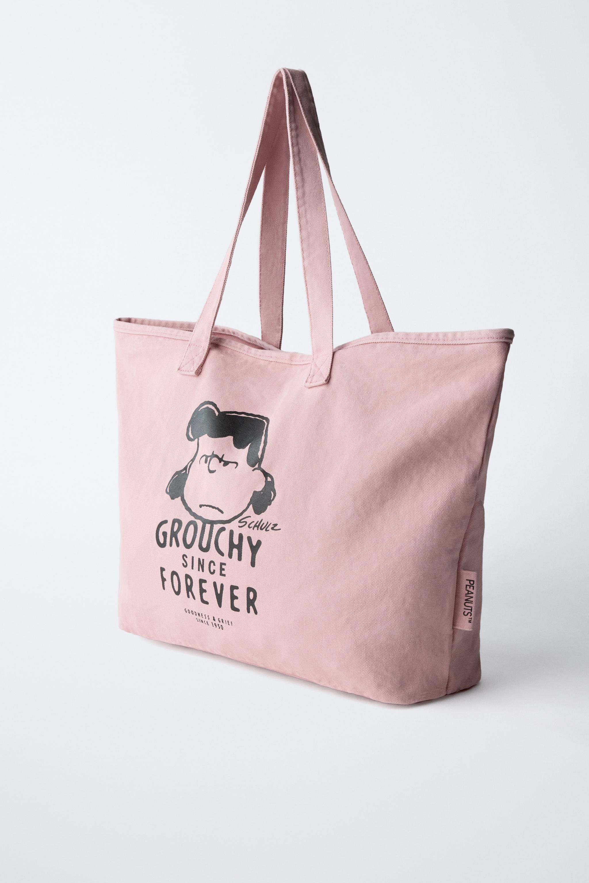 PEANUTS™ SHOPPER