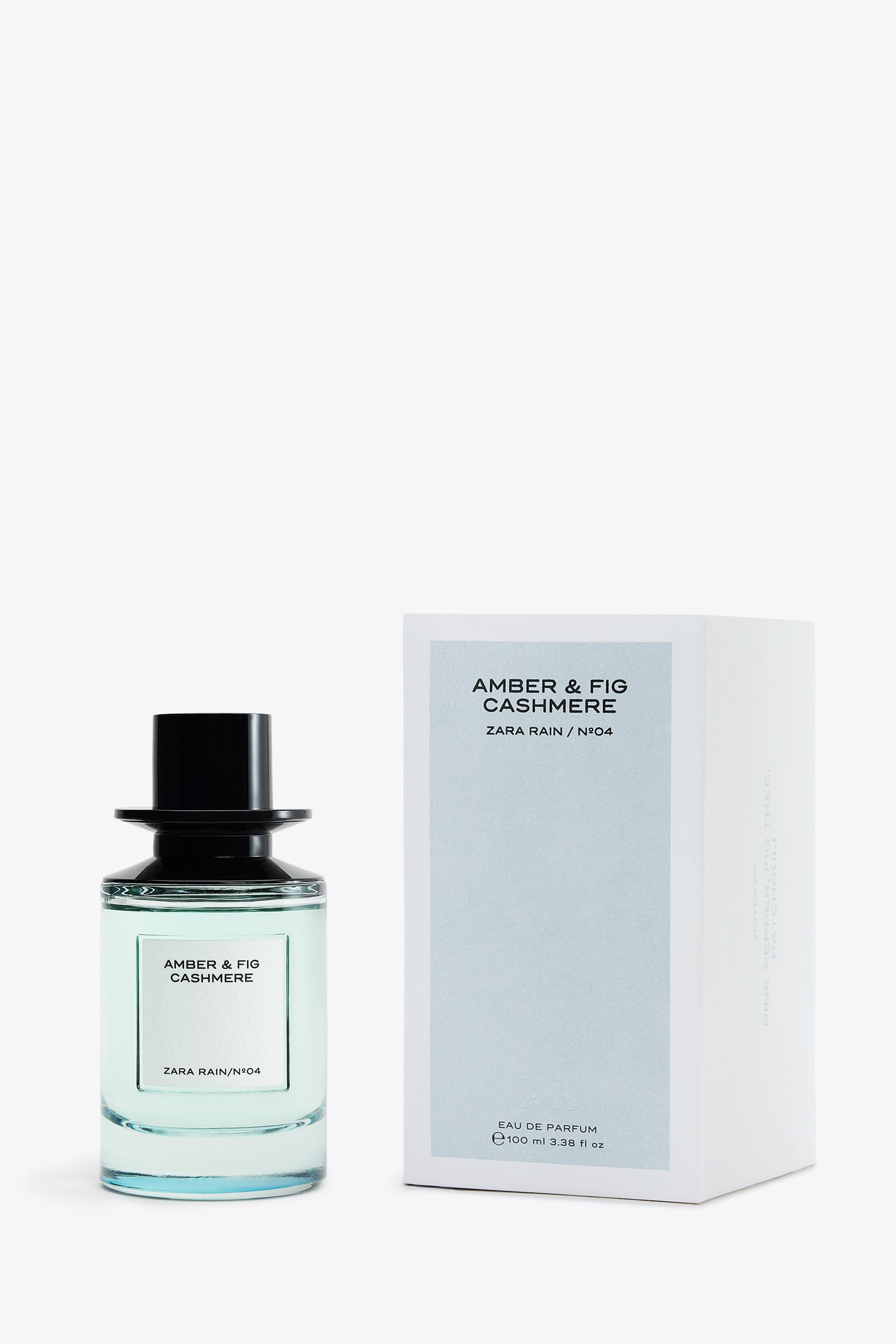 AMBER & FIG CASHMERE EDP 100ML (3.4 FL. OZ)