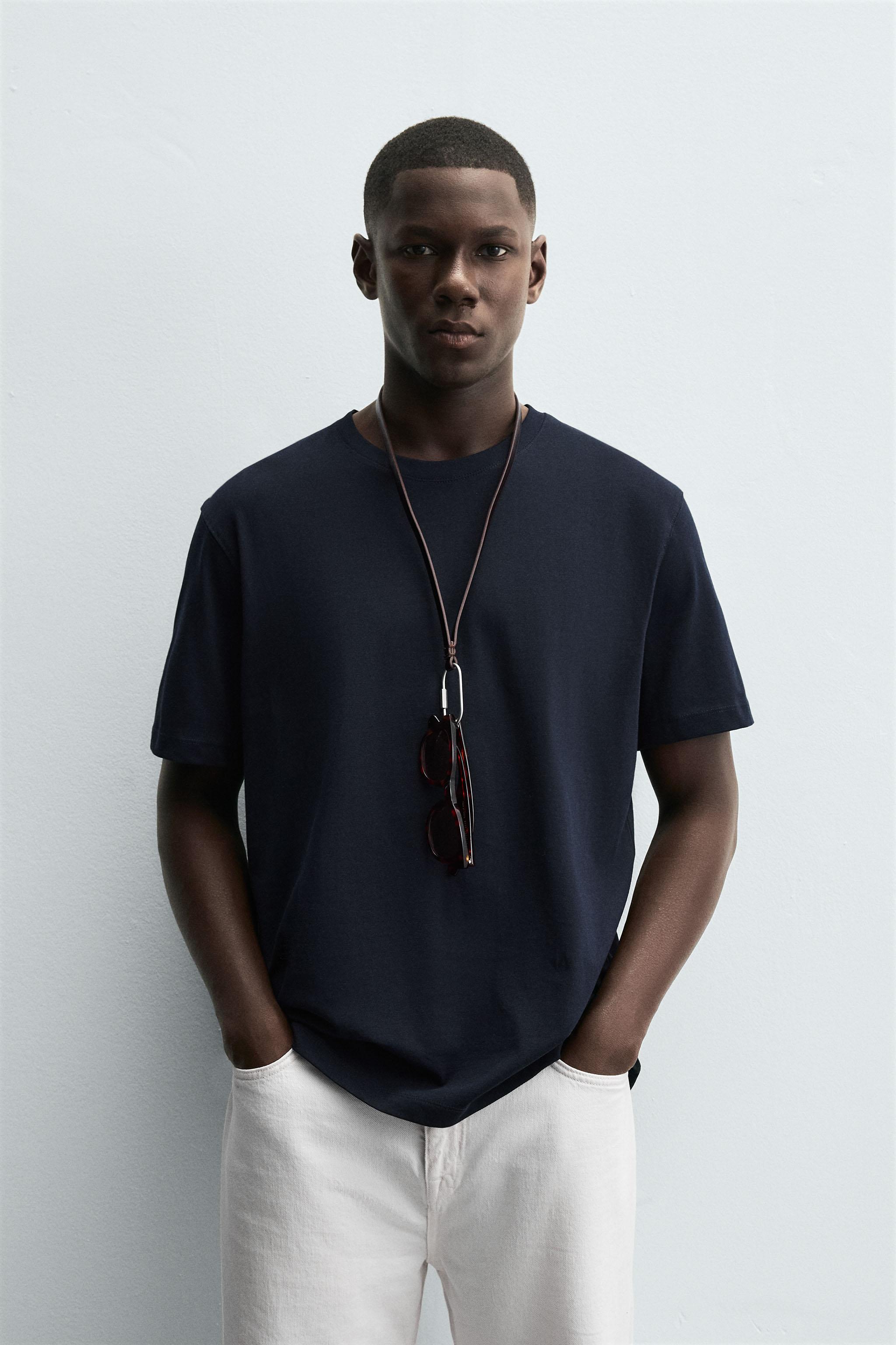 3-PACK BASIC MEDIUM WEIGHT T-SHIRT