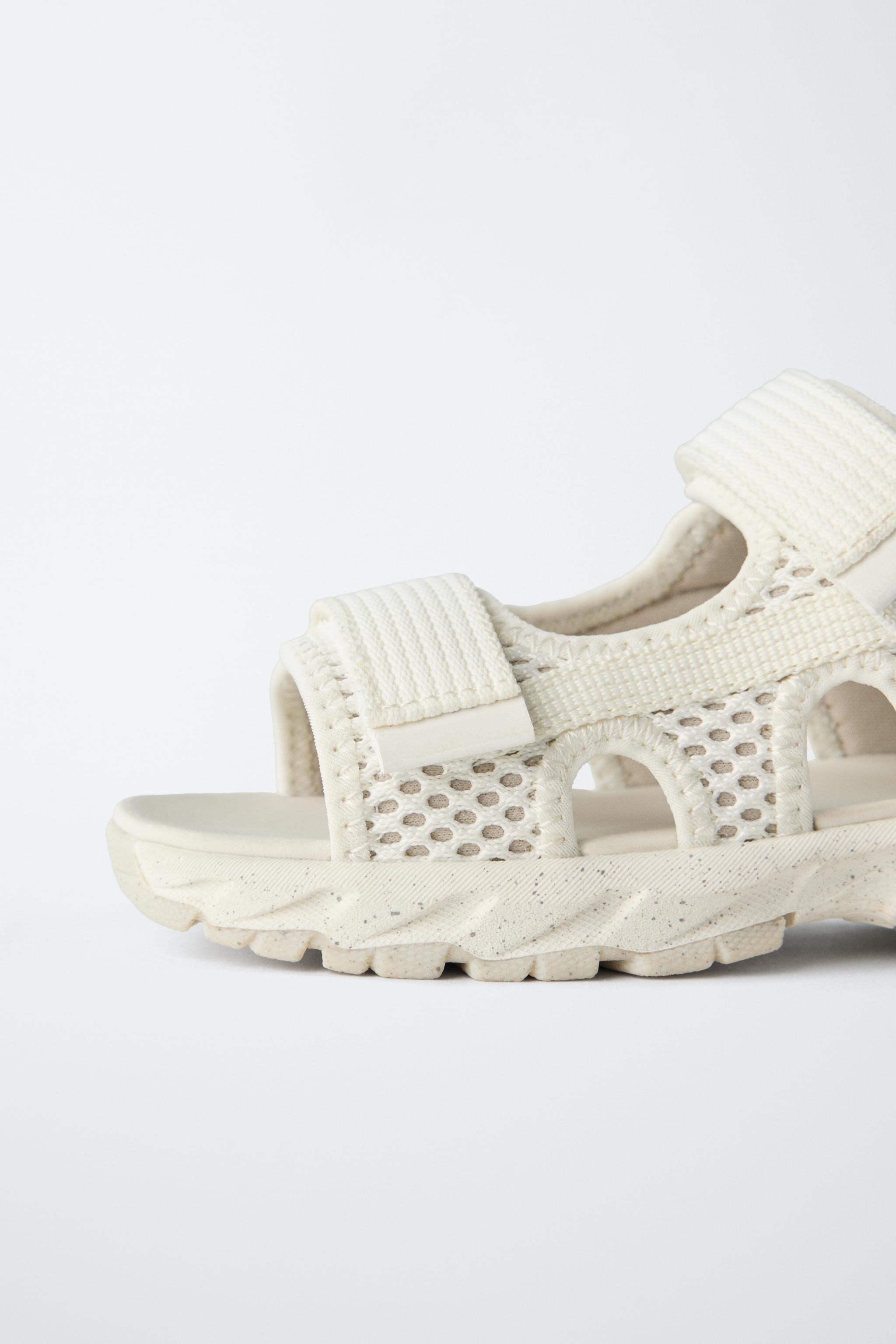 TECHNICAL SANDALS