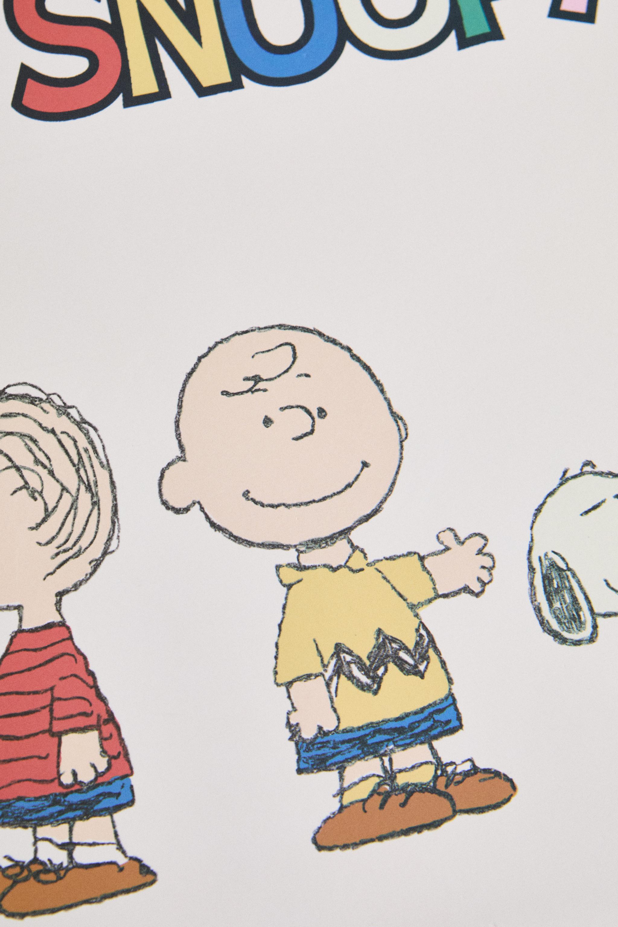 CHILDREN’S PEANUTS™ PLACEMAT