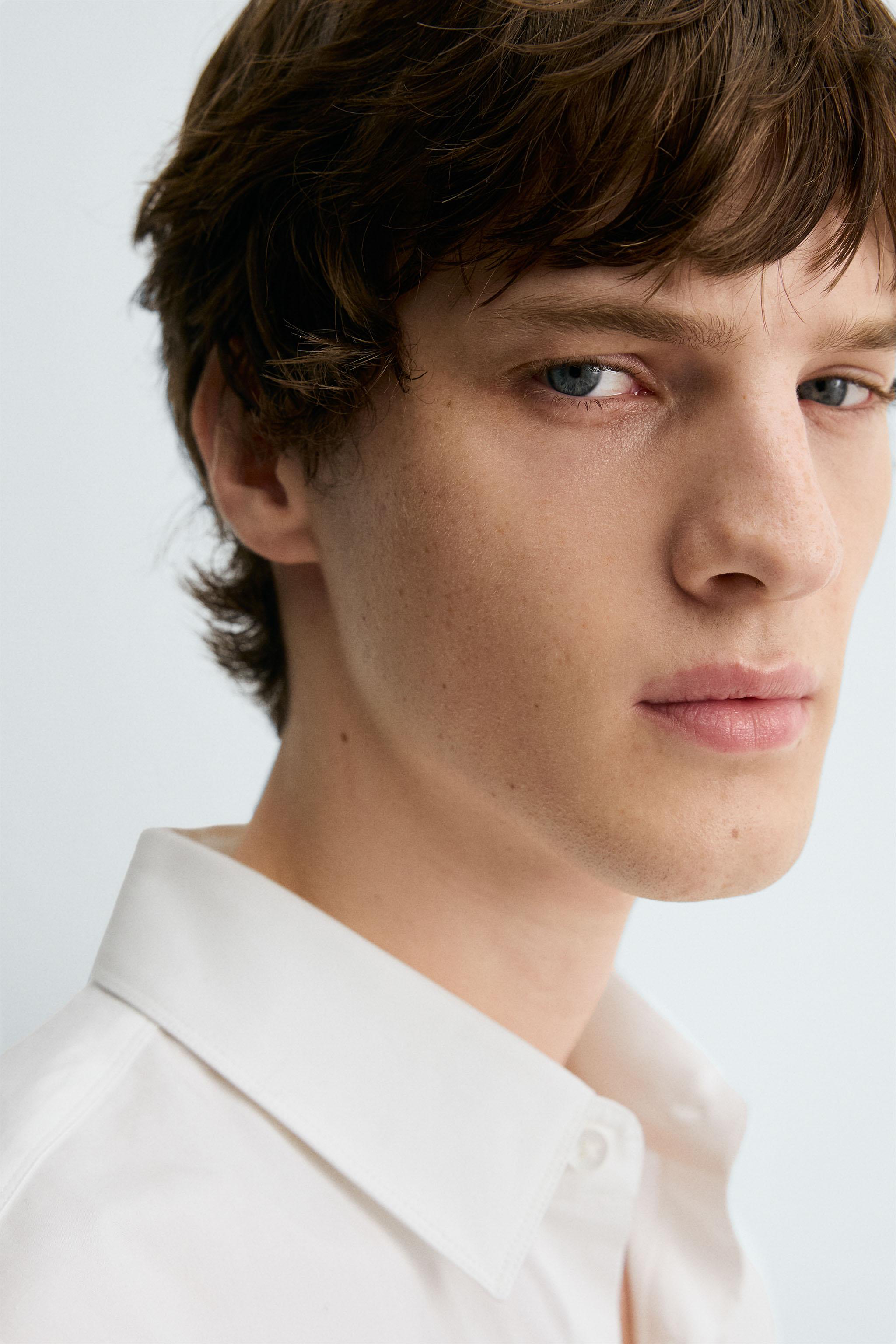 LIMITED EDITION SHIRT