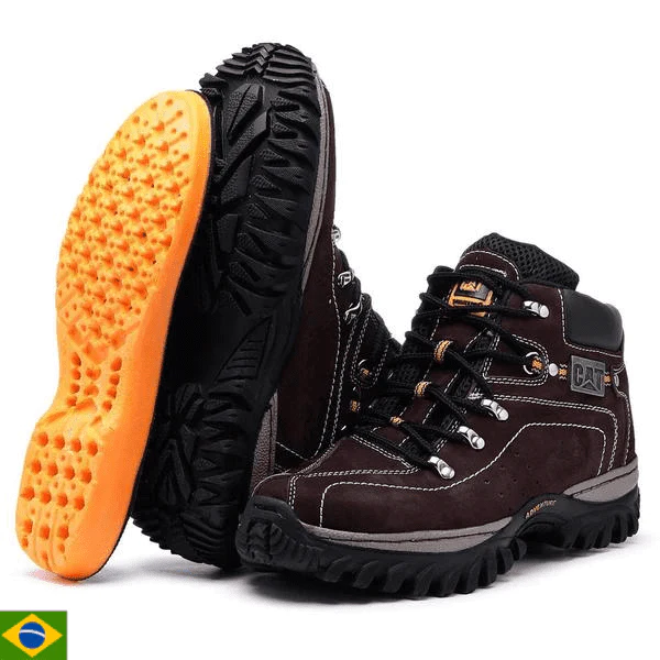 Combo Bota  Original