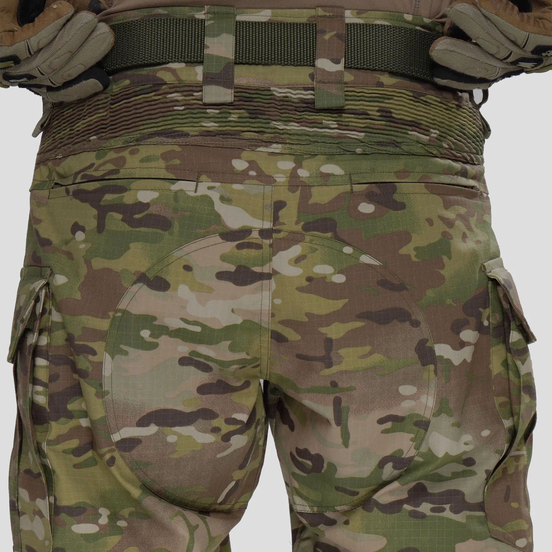 Pants UATAC with kneepads Gen 5.4 Multicam