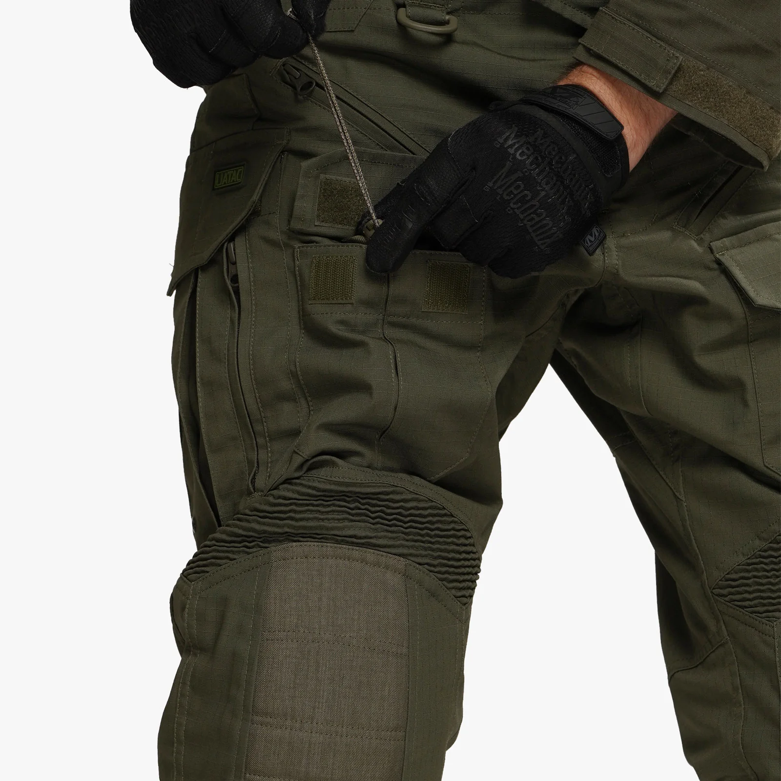 Pants UATAC with kneepads Gen 5.6 Olive