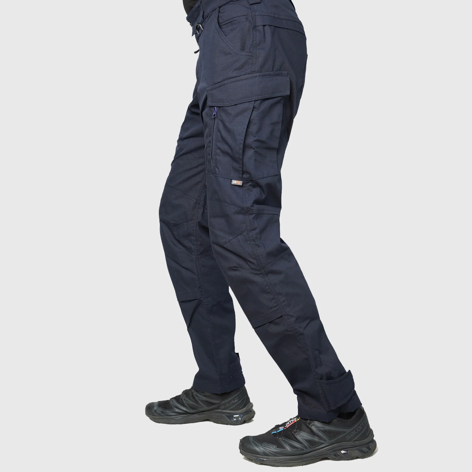 Pants UATAC Lite Blue