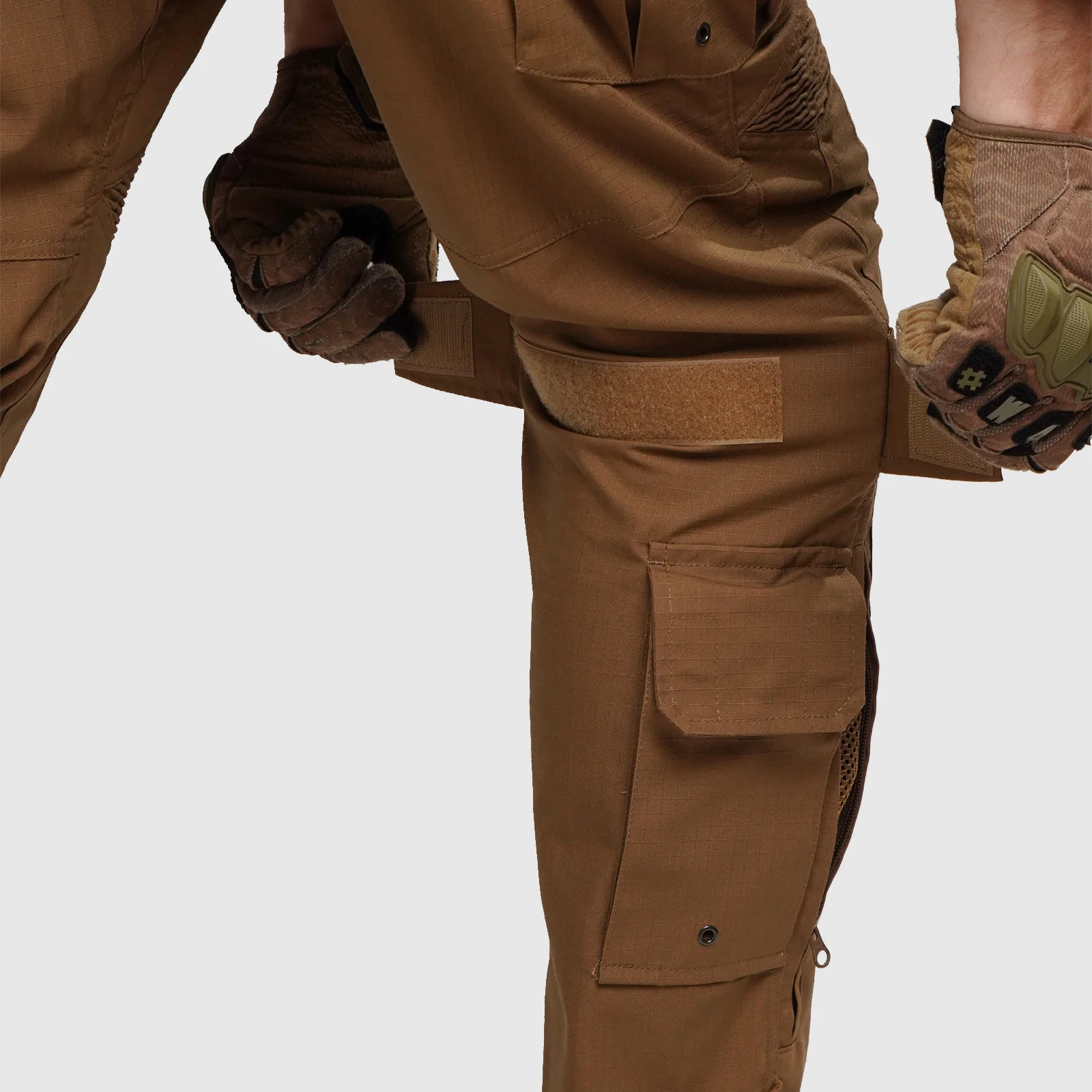 Pants UATAC with kneepads Gen 5.6 Coyote