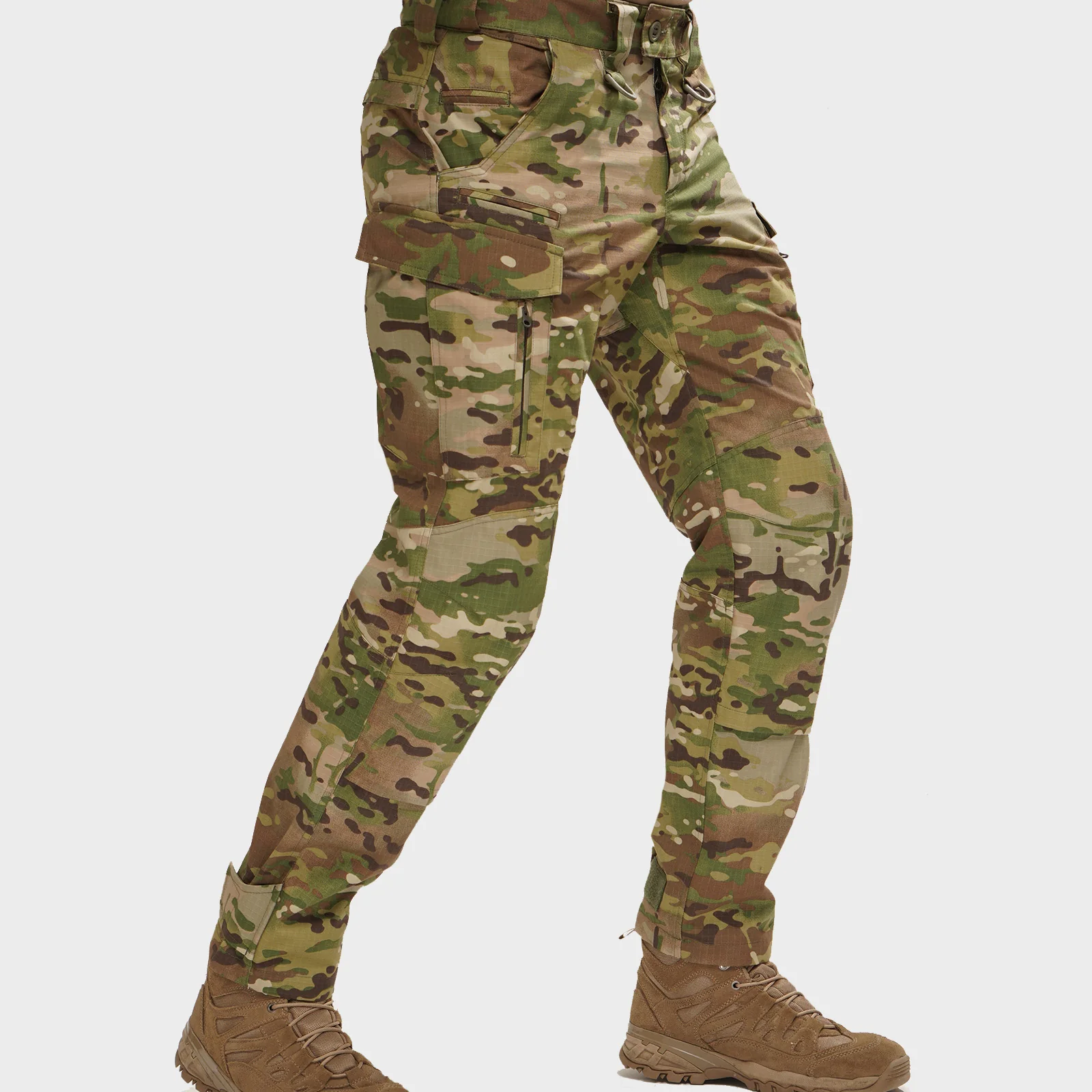 Pants UATAC Lite Multicam