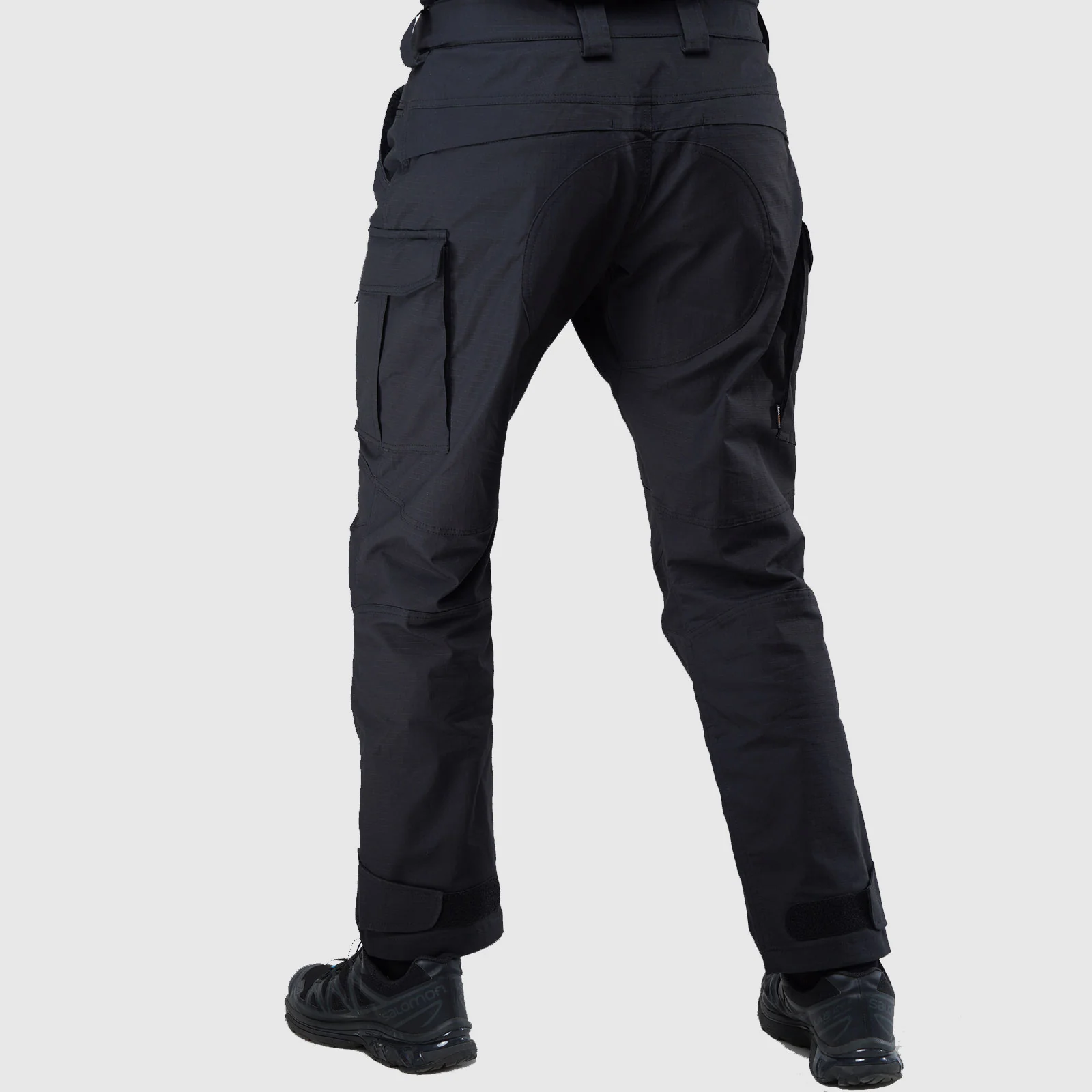 Pants UATAC Lite Flexible Black