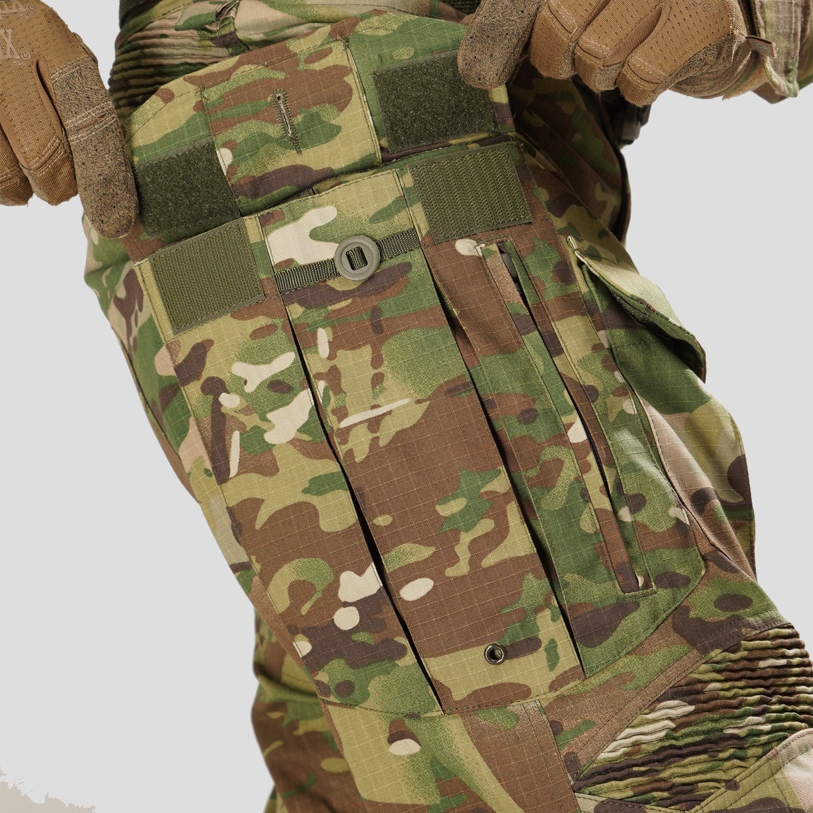 Pants UATAC with Kneepads Gen 5.6 Multicam
