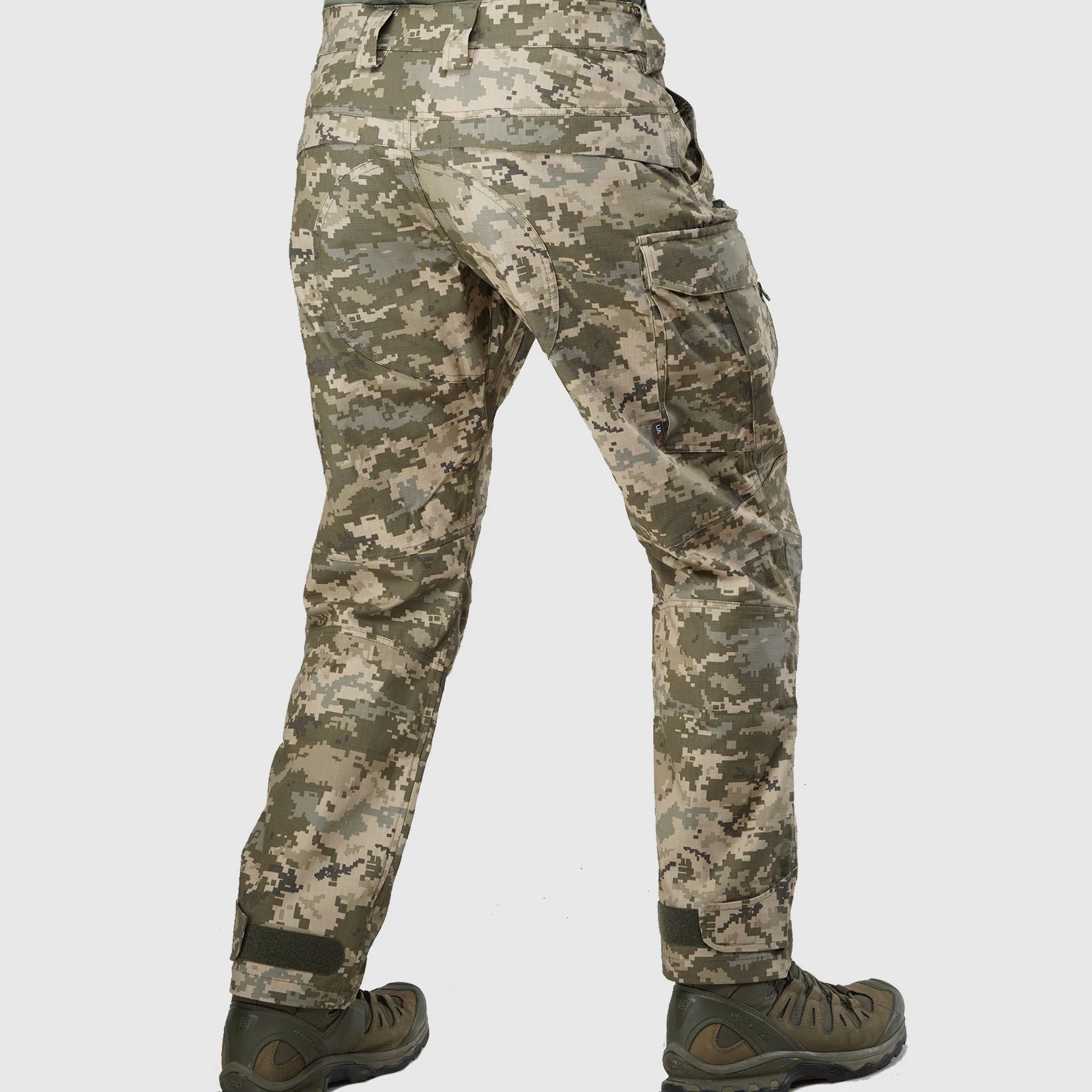 Pants UATAC Lite Flexible Pixel