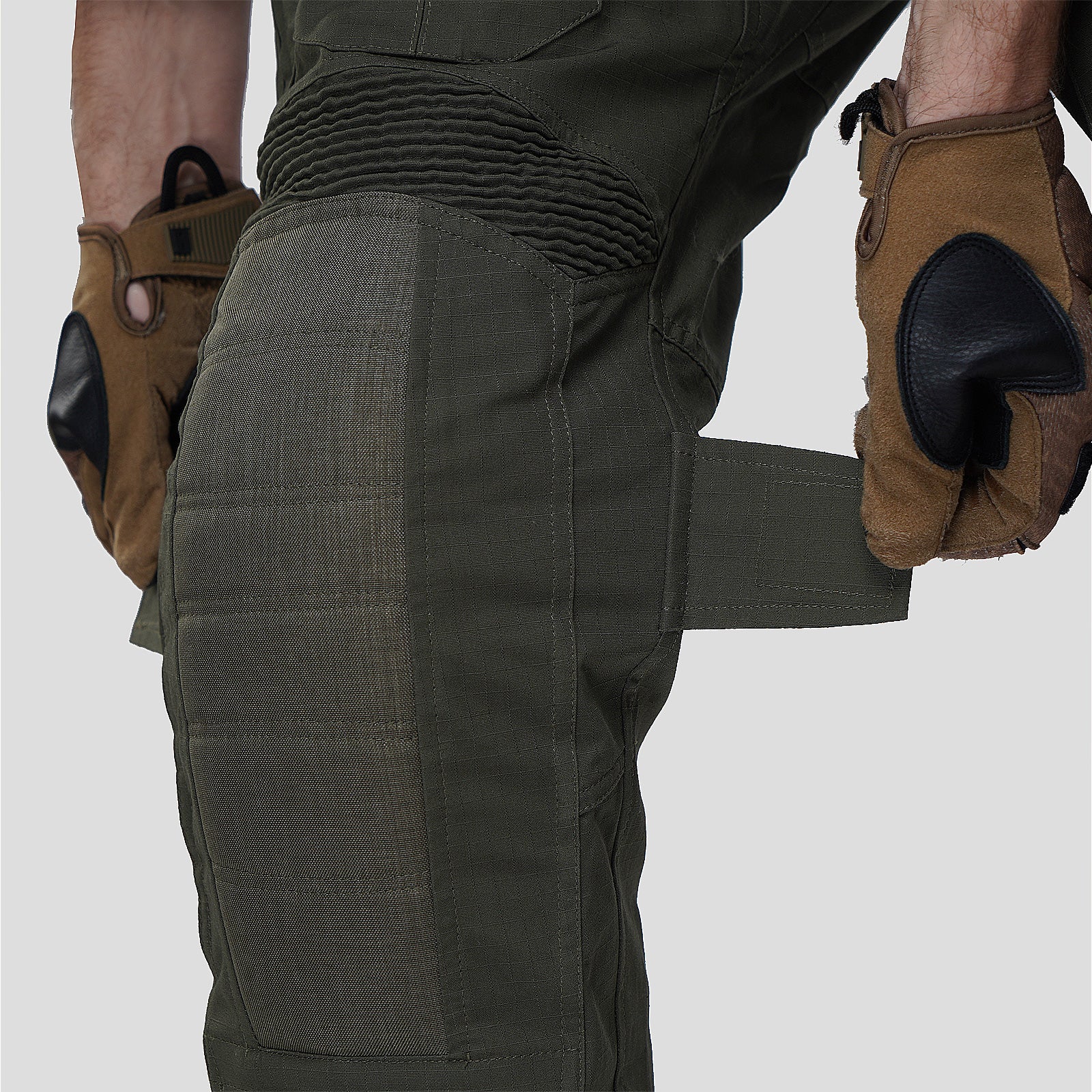 Pants UATAC with kneepads Gen 5.4 Olive