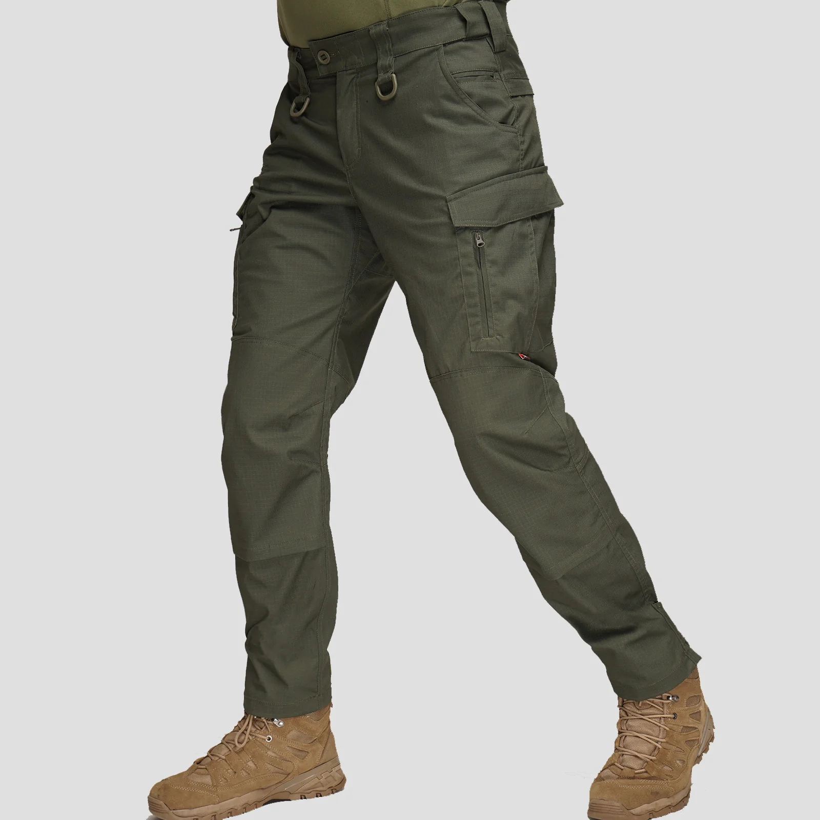 Pants UATAC Lite Flexible Olive