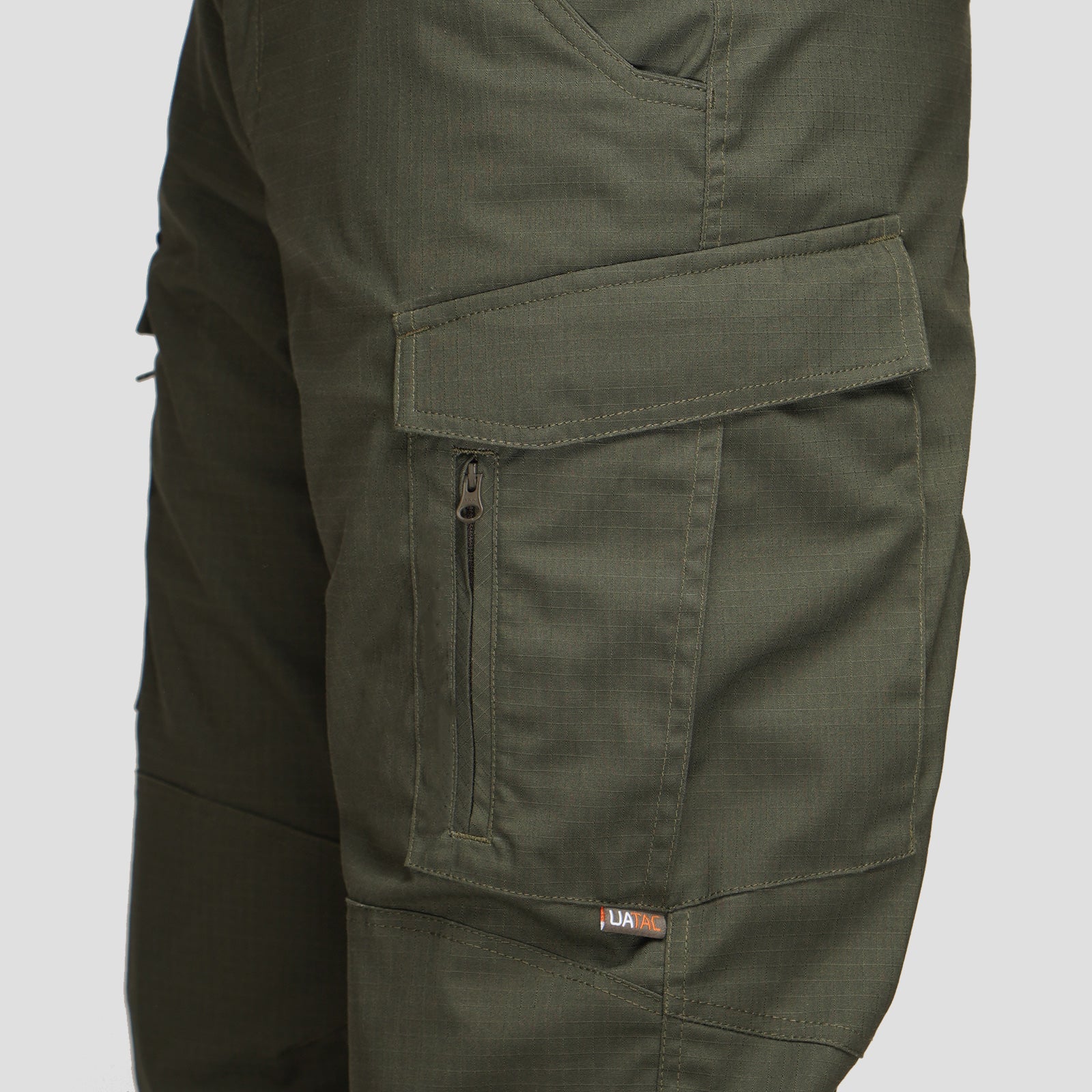 Pants UATAC Lite Olive