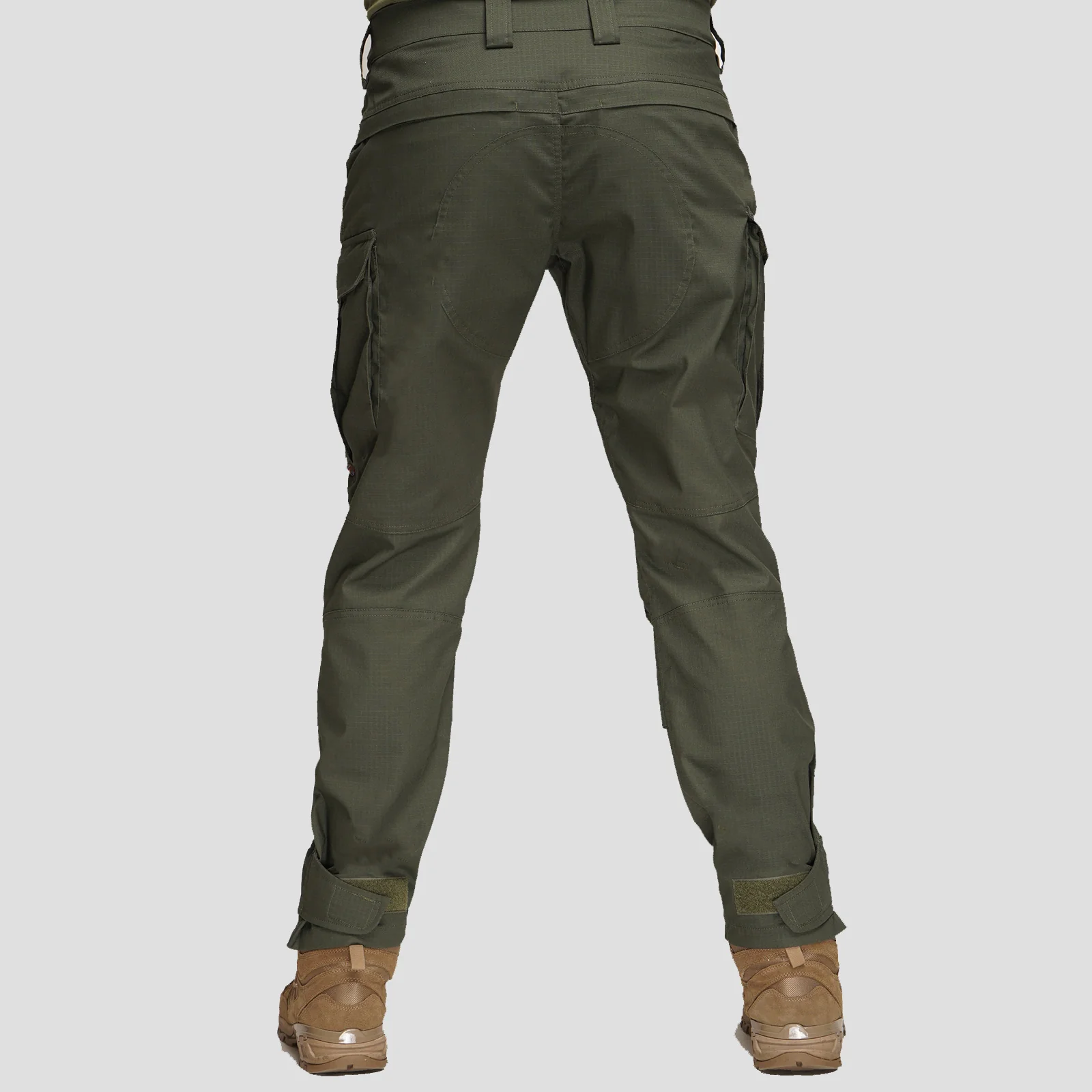 Pants UATAC Lite Olive